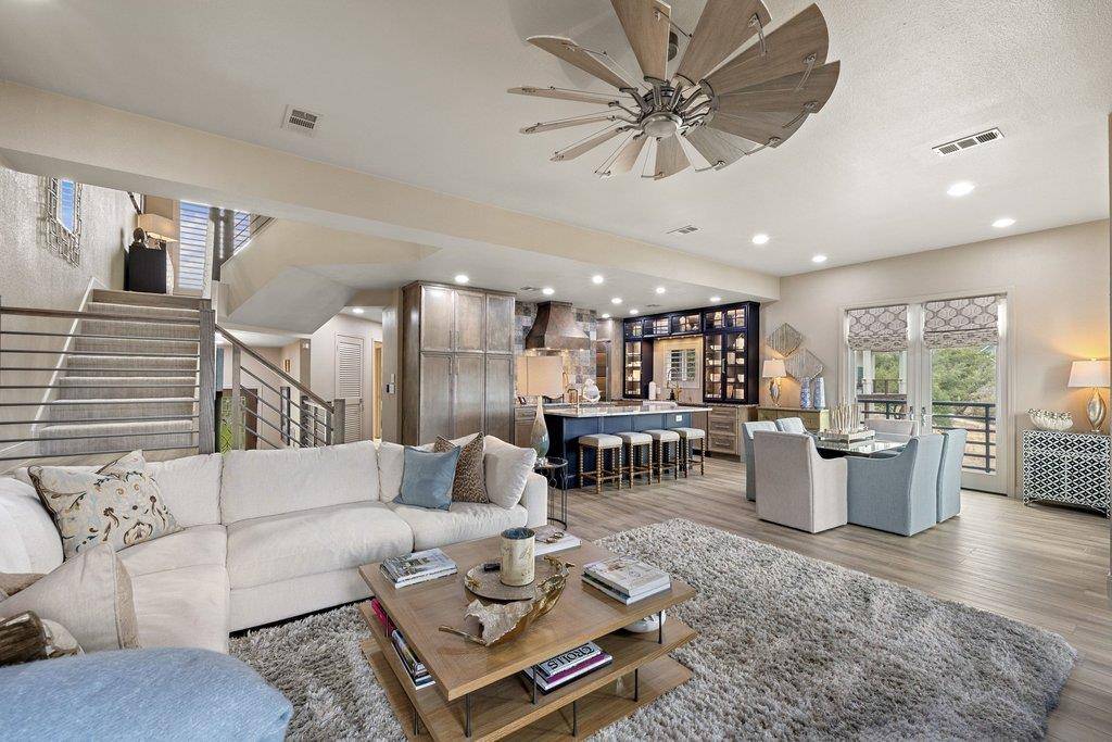 903 Cat Hollow Club DR #A-1, Spicewood, TX 78669
