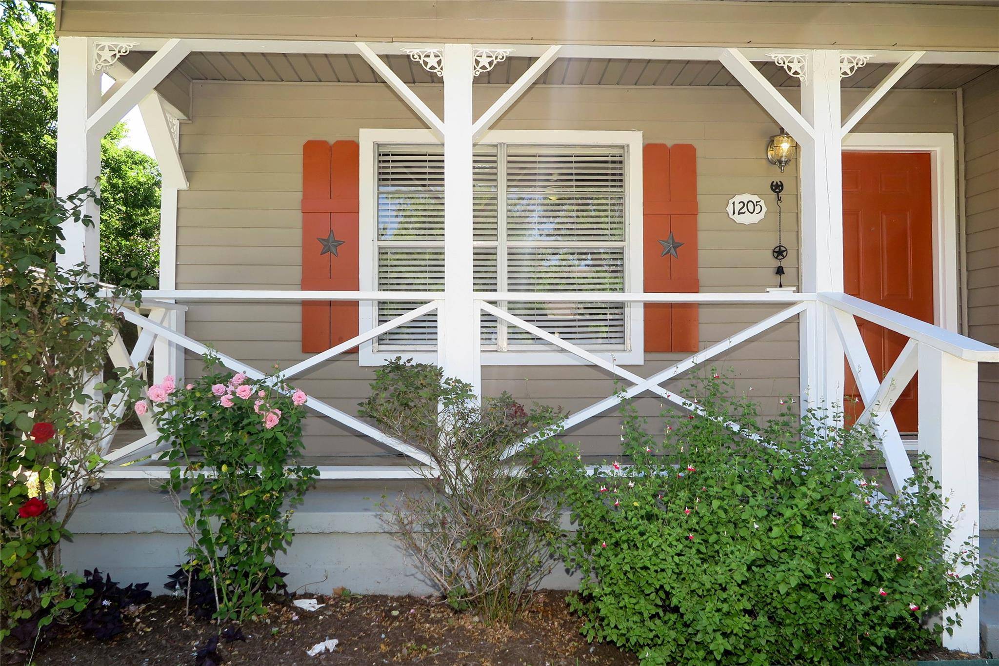 1205 Forest ST, Georgetown, TX 78626