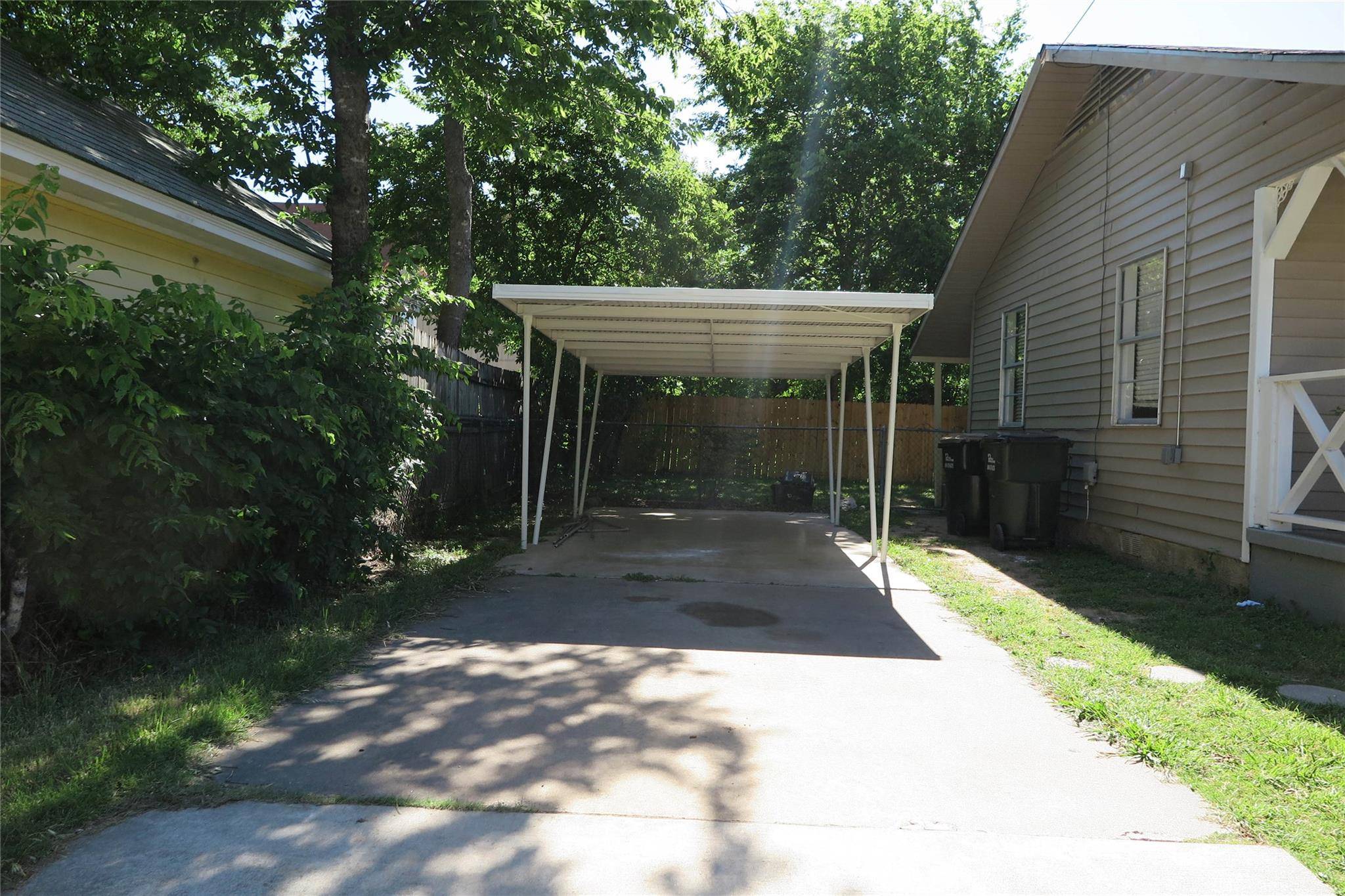 1205 Forest ST, Georgetown, TX 78626