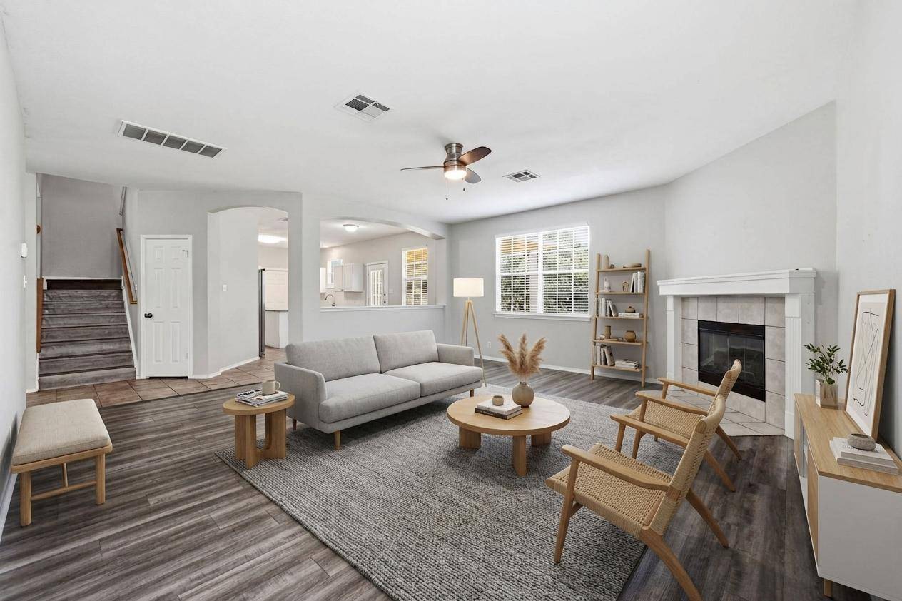 1635 Abbey LN, Cedar Park, TX 78613