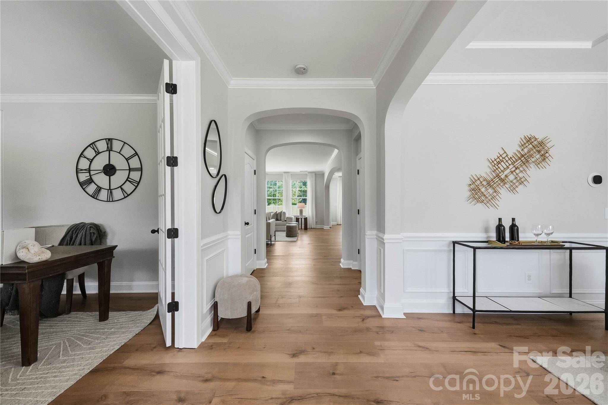 911 Oleander LN, Waxhaw, NC 28173