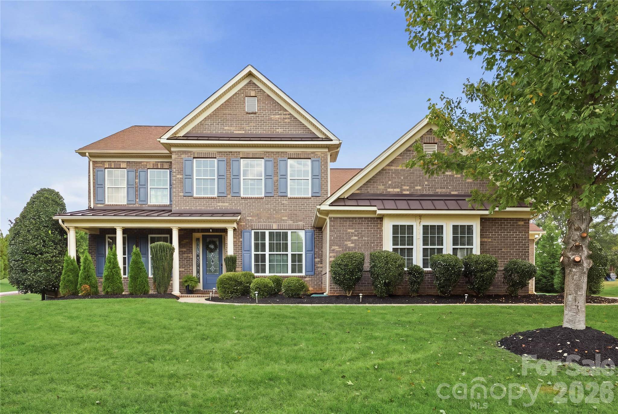911 Oleander LN, Waxhaw, NC 28173