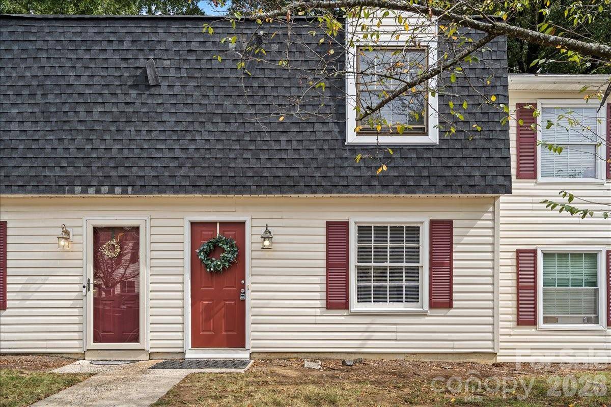 2220 Yorkhills DR #2, Charlotte, NC 28217