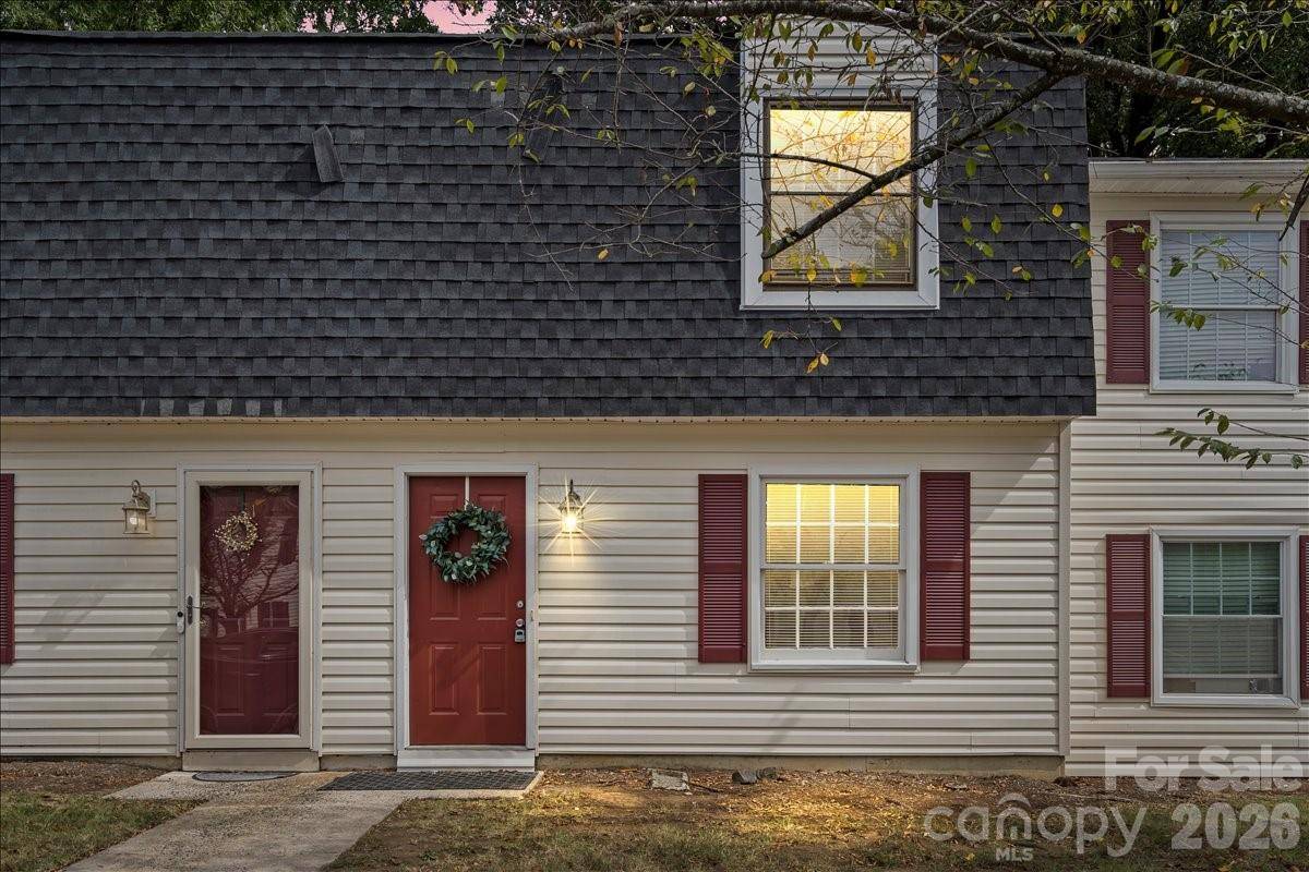 2220 Yorkhills DR #2, Charlotte, NC 28217