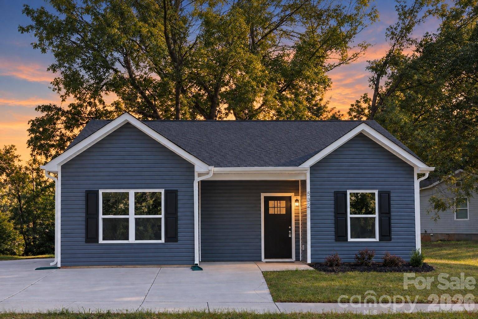 3541 Avalon AVE, Charlotte, NC 28208