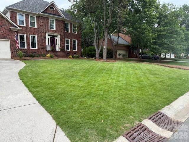 7824 Hickory Stick PL, Charlotte, NC 28277
