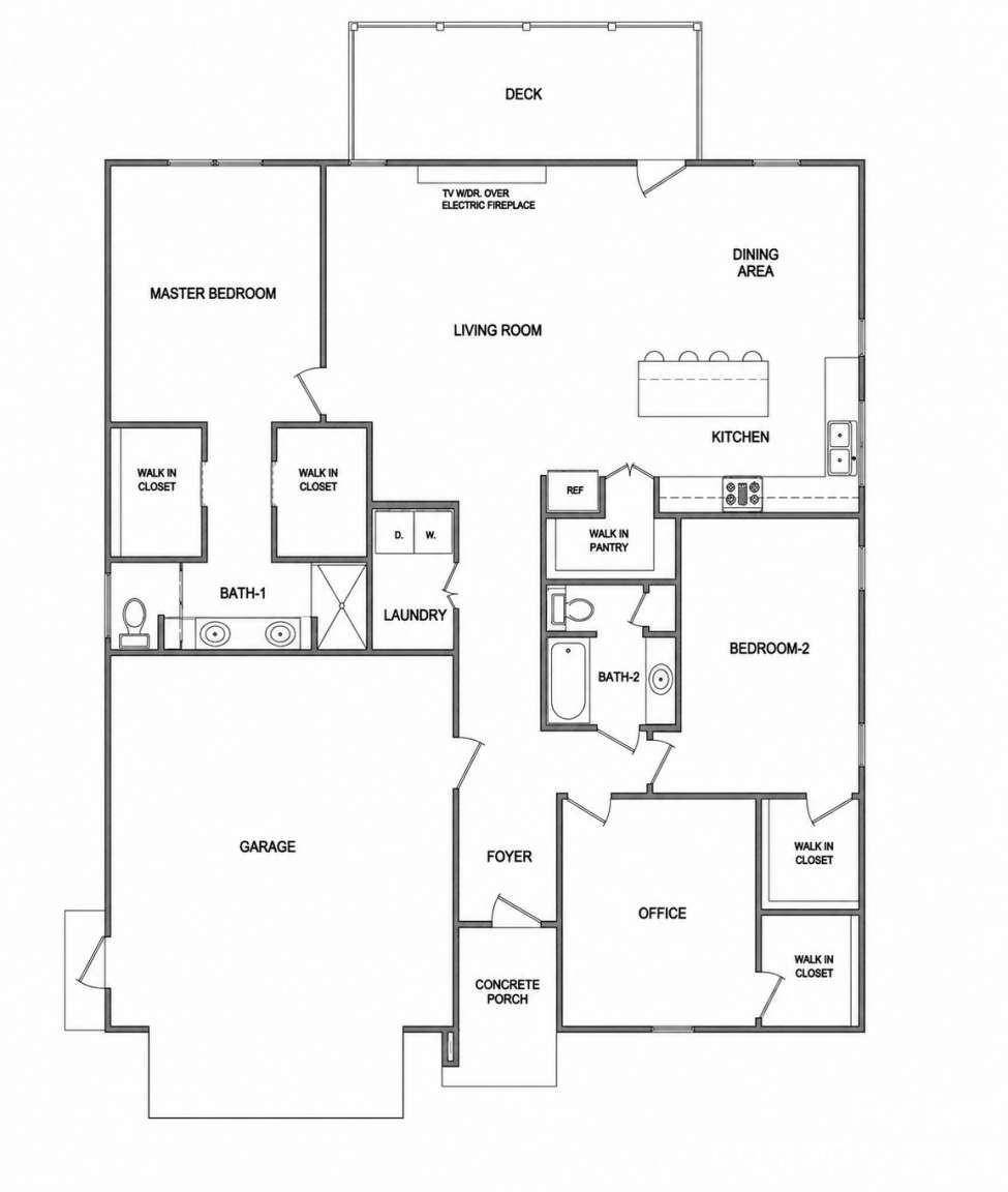 291 Falls AVE, Granite Falls, NC 28630
