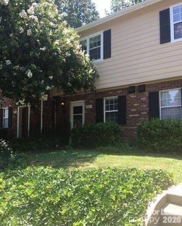 2937 Heathstead PL, Charlotte, NC 28210