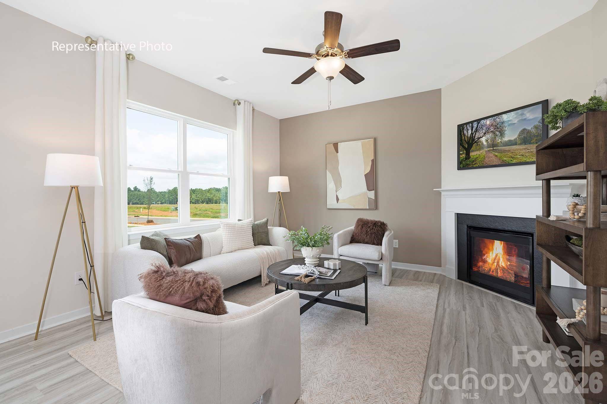 523 Brinkley DR, Kings Mountain, NC 28086