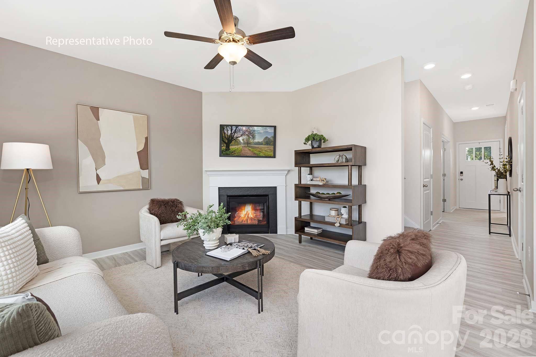 523 Brinkley DR, Kings Mountain, NC 28086