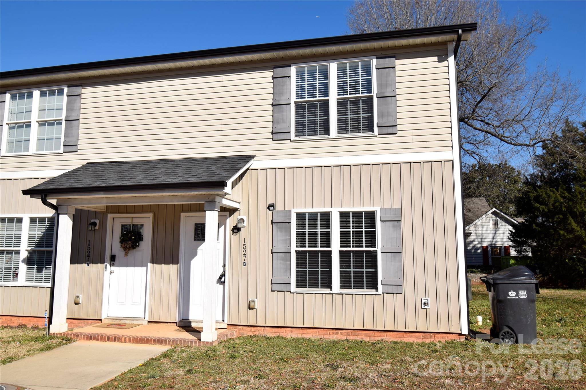 1527 Black Kettle DR, Charlotte, NC 28213