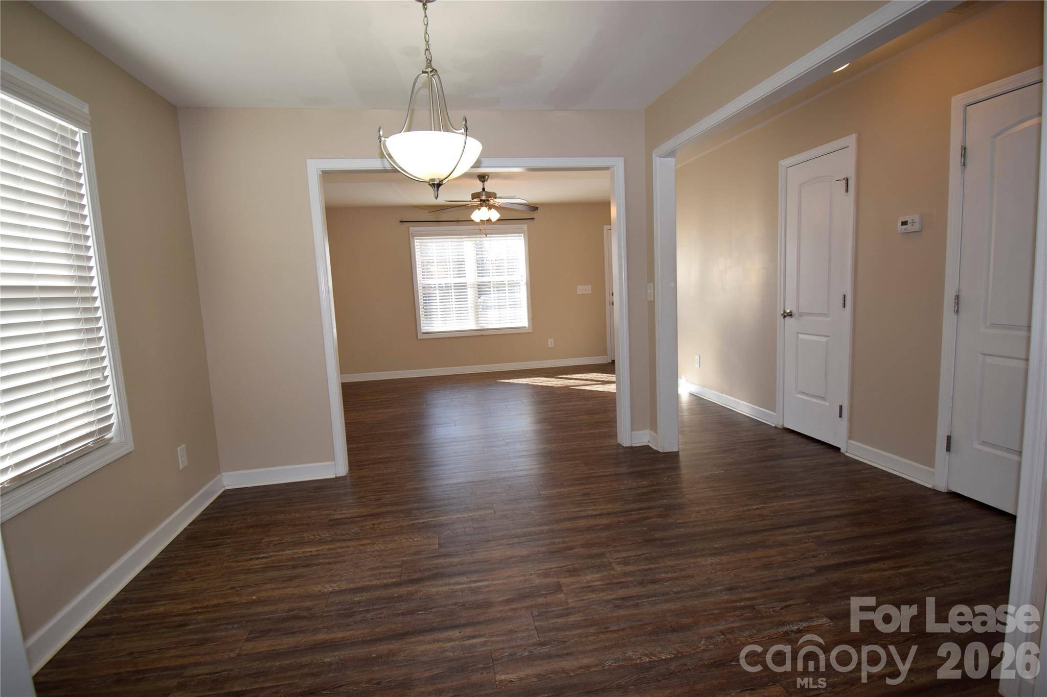 1527 Black Kettle DR, Charlotte, NC 28213