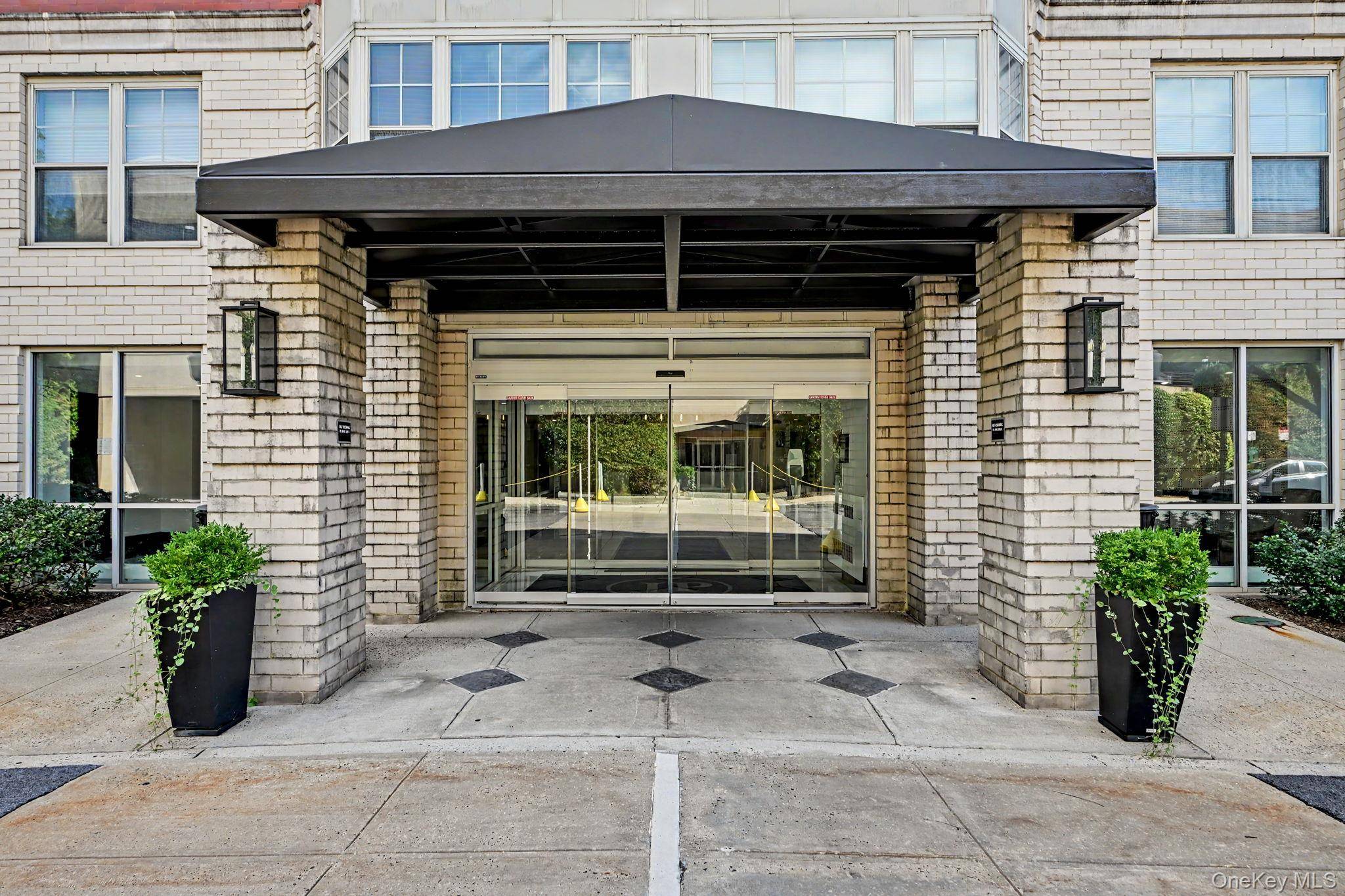 300 Mamaroneck AVE #303, White Plains, NY 10605