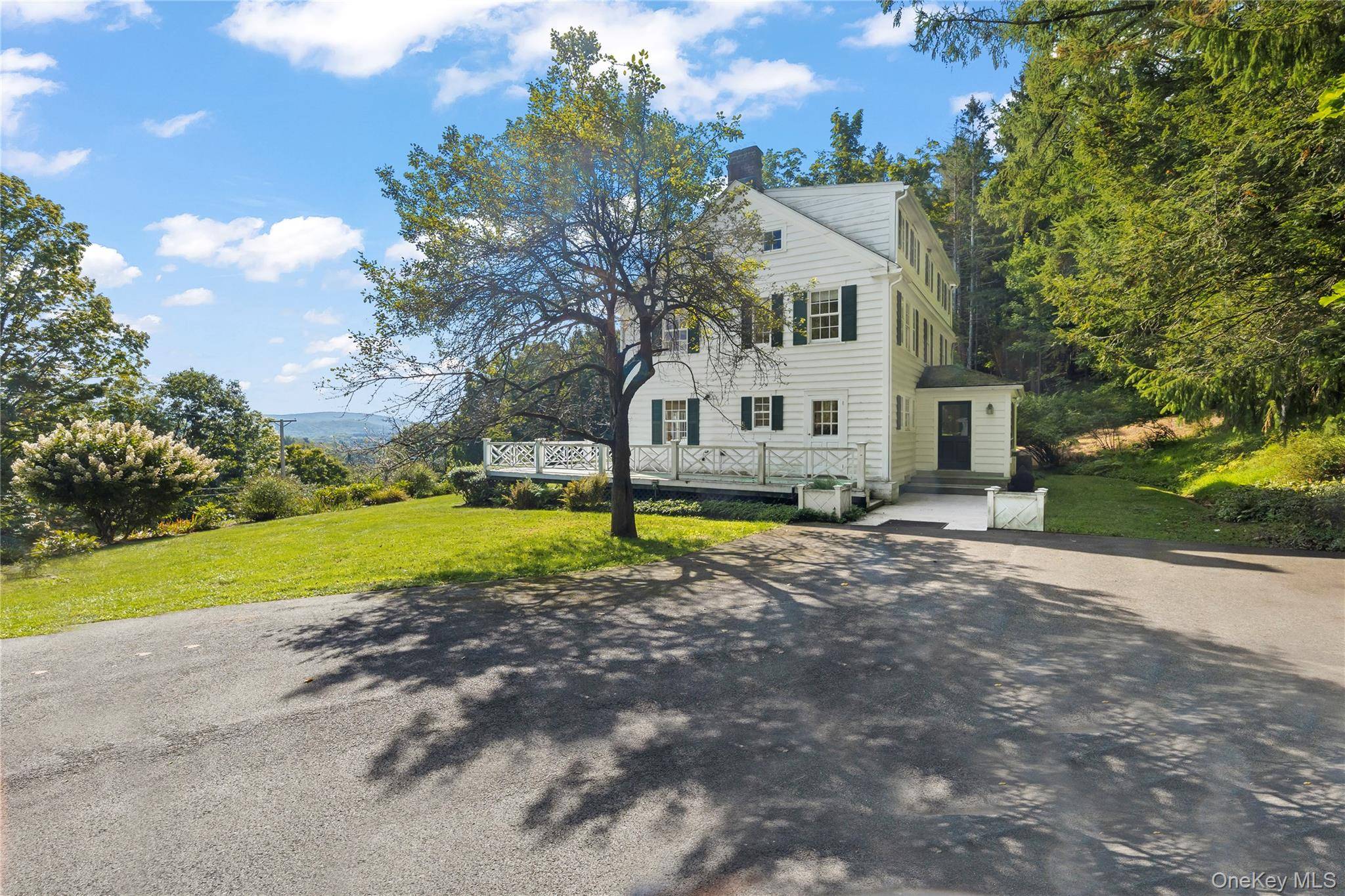 81 Tinker Hill RD, Pine Plains, NY 12567