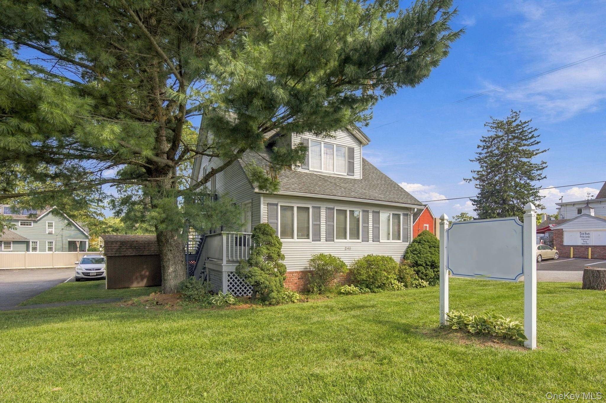 2149 Albany Post RD, Montrose, NY 10548