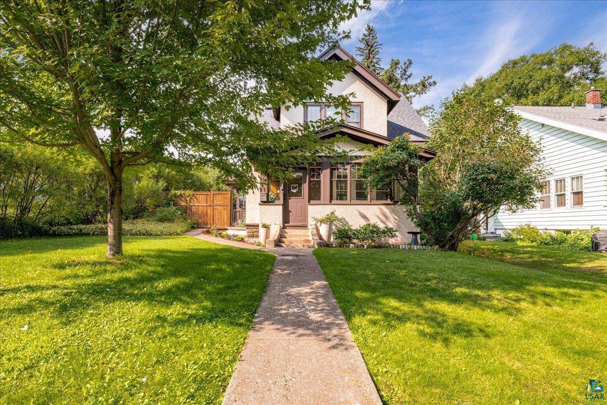409 Maryland St, Duluth, MN 55803