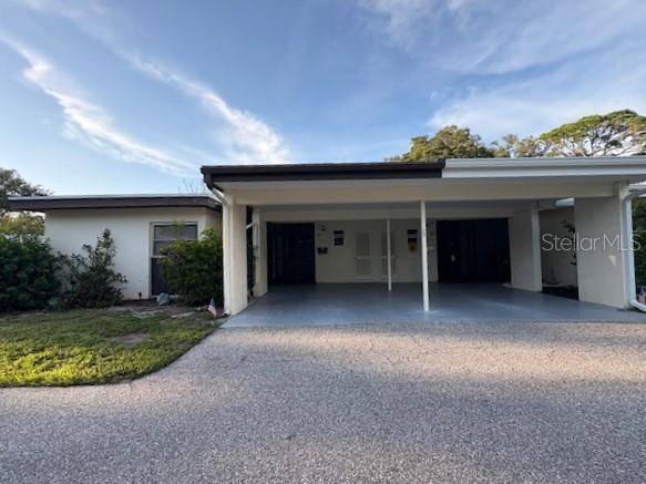 6259 GREEN VIEW CIR #108, Sarasota, FL 34231