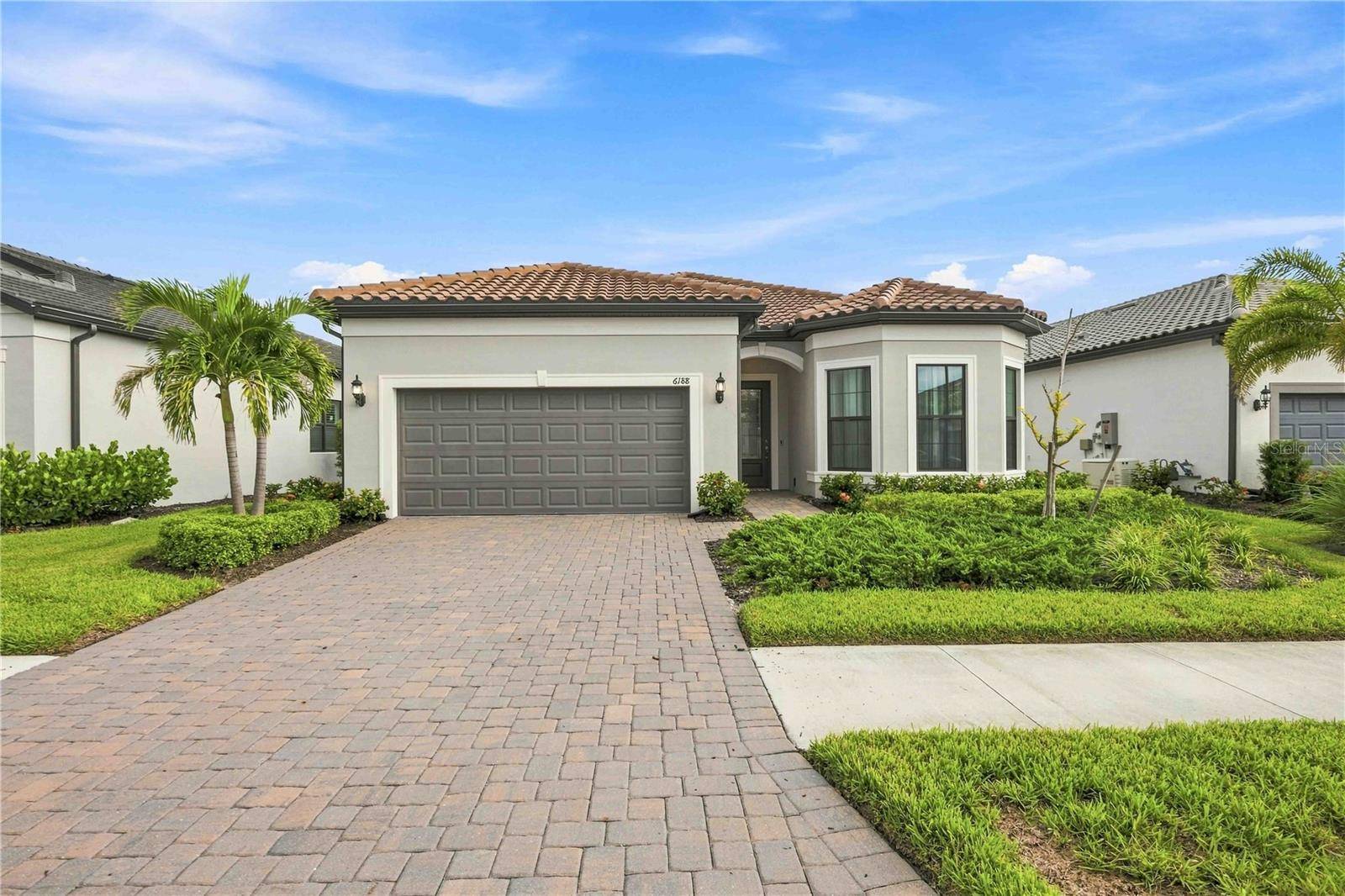 6188 TALON PRESERVE DR, Nokomis, FL 34275