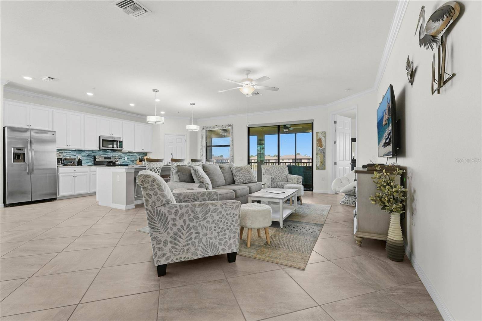 12475 GHIBERTI CIR #201, Venice, FL 34293