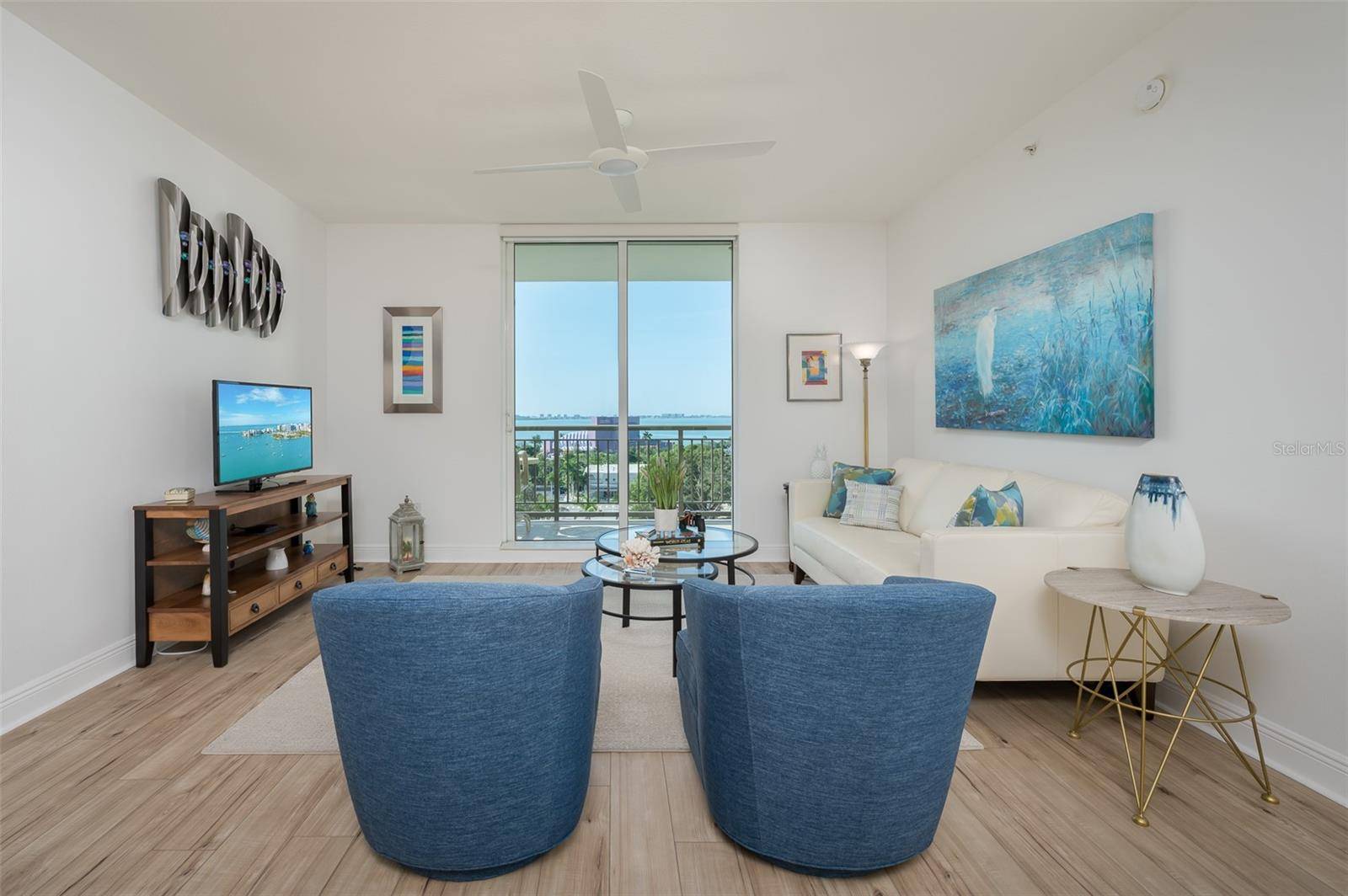 800 N TAMIAMI TRL #815, Sarasota, FL 34236