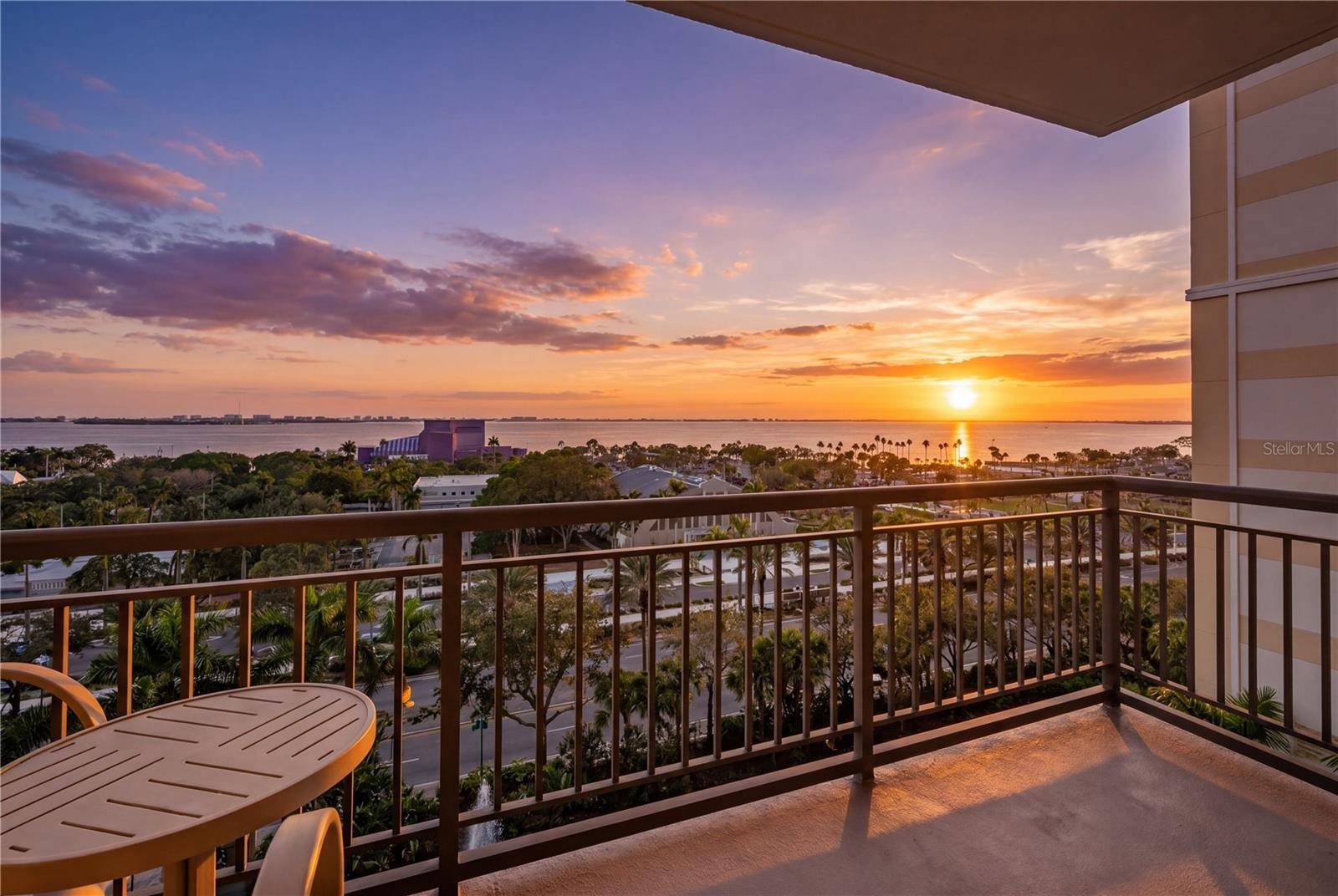 800 N TAMIAMI TRL #815, Sarasota, FL 34236