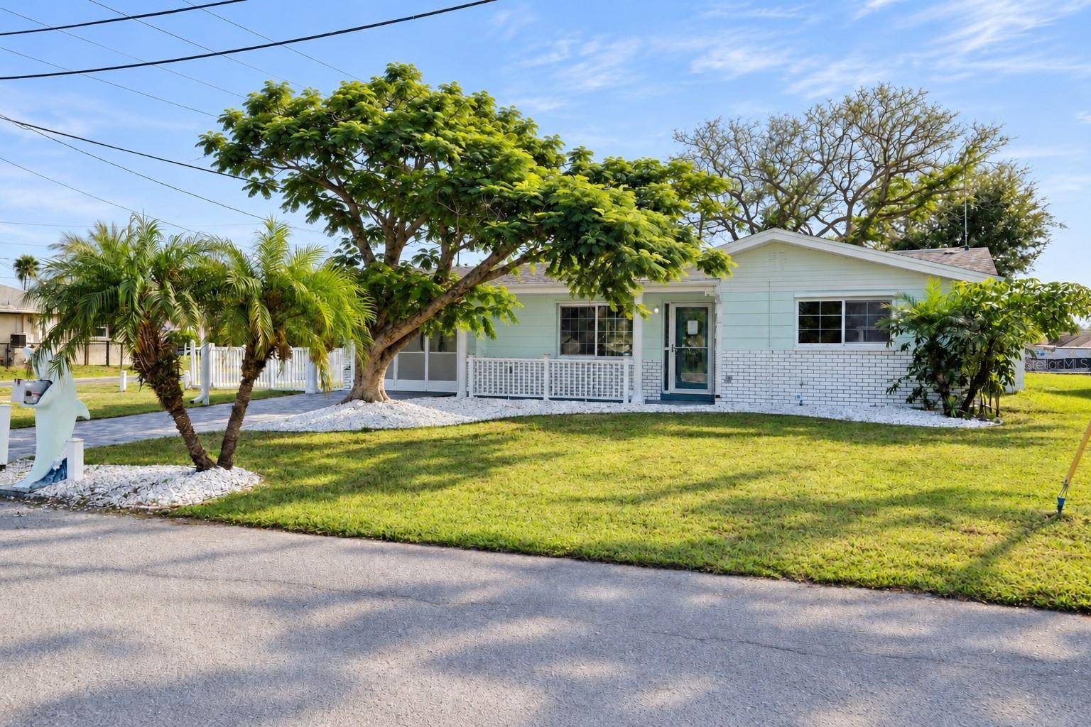 13716 BRITTON DR, Hudson, FL 34667