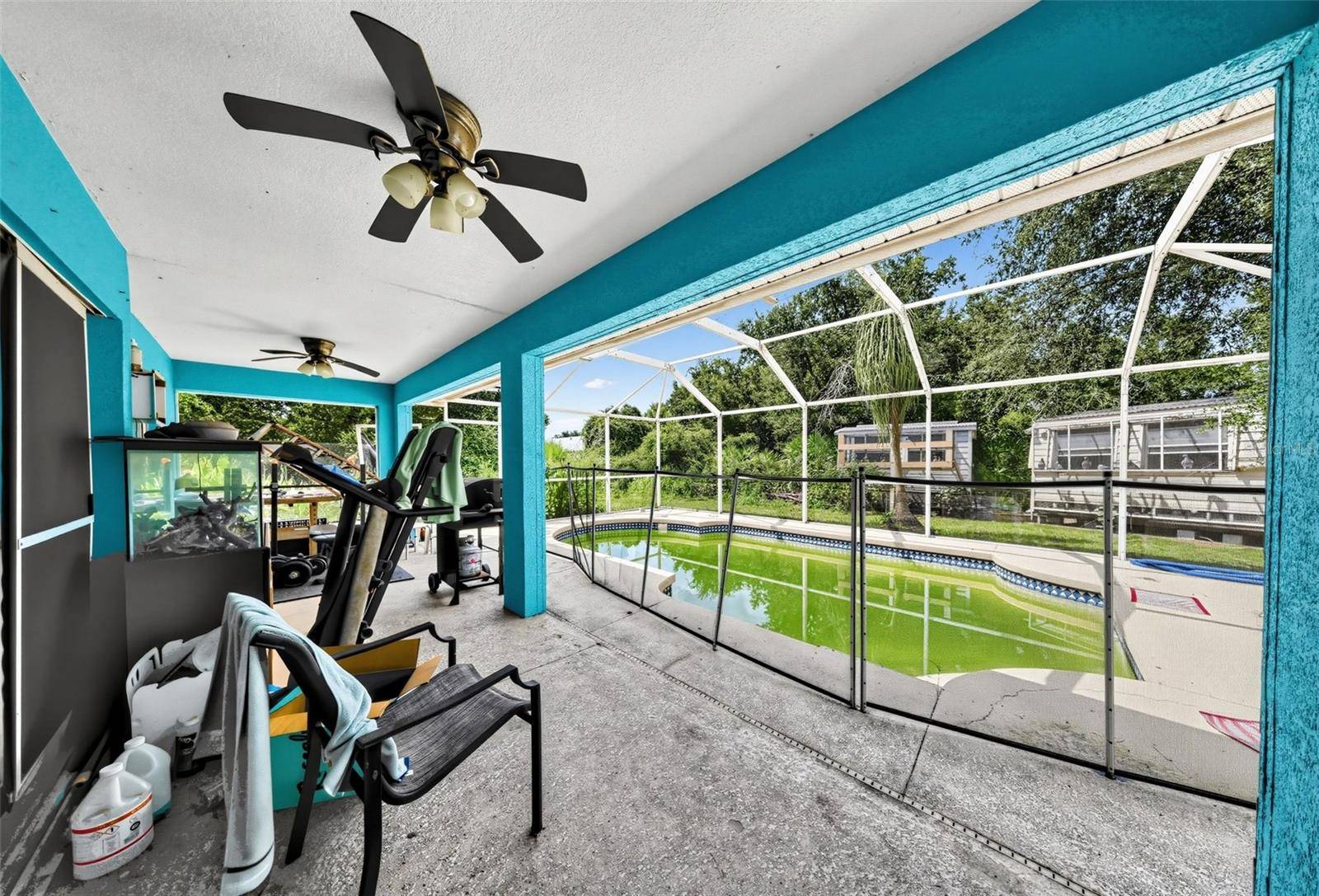 3430 HORACE AVE, North Port, FL 34286
