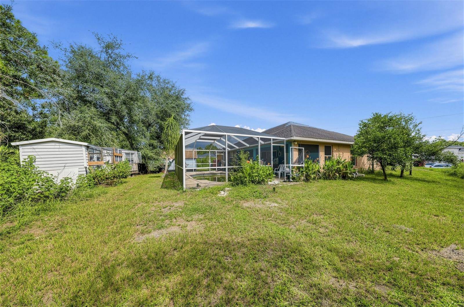 3430 HORACE AVE, North Port, FL 34286