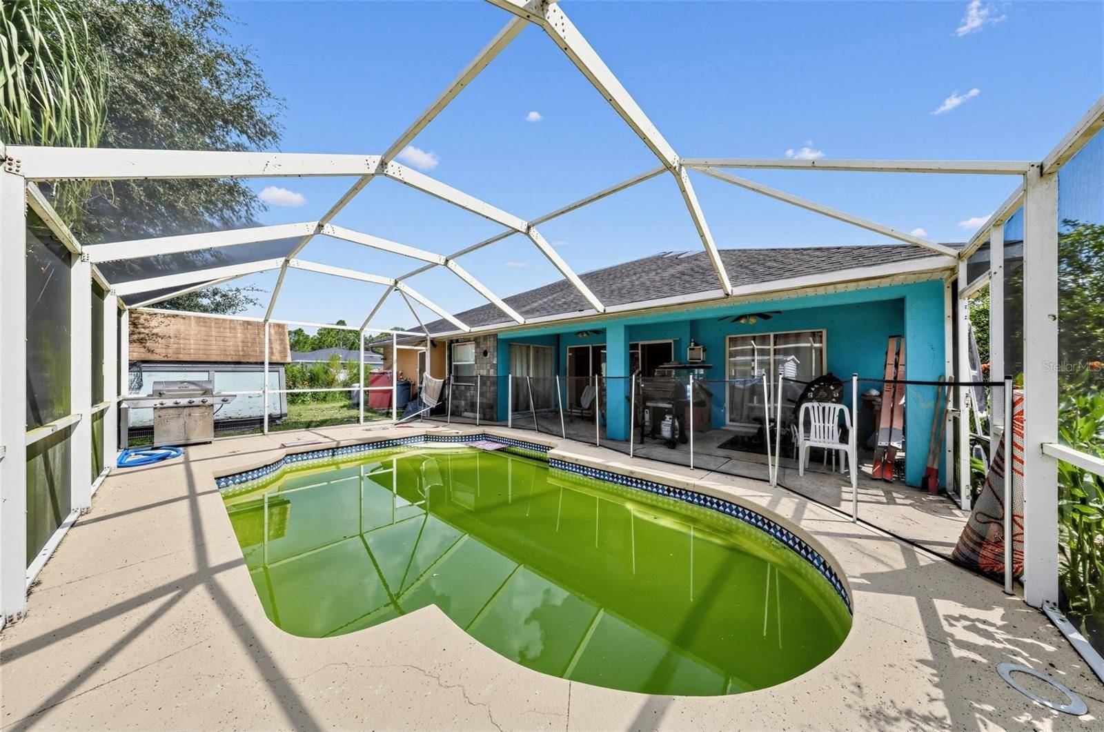3430 HORACE AVE, North Port, FL 34286