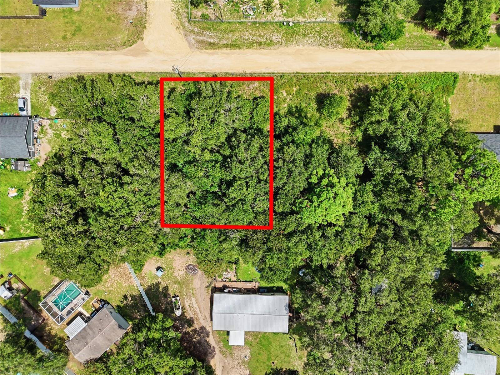 SE 142 ST, Belleview, FL 34420