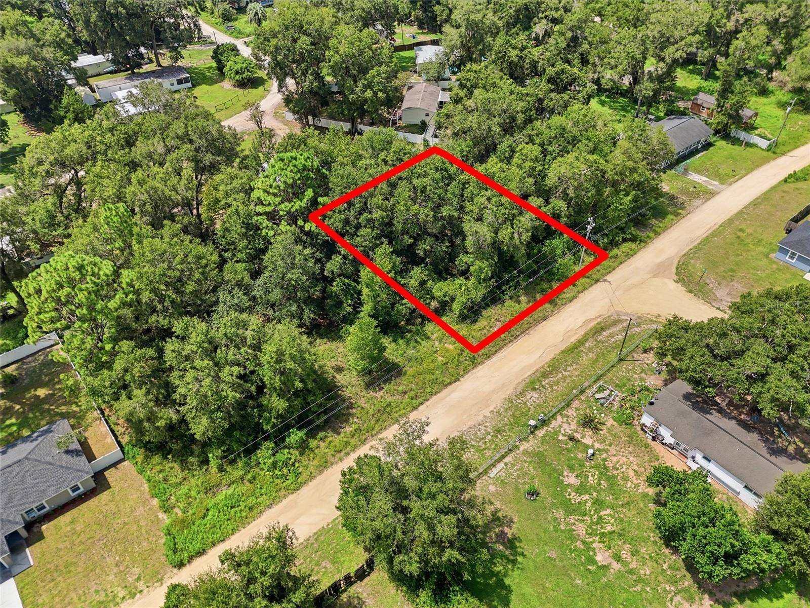 SE 142 ST, Belleview, FL 34420