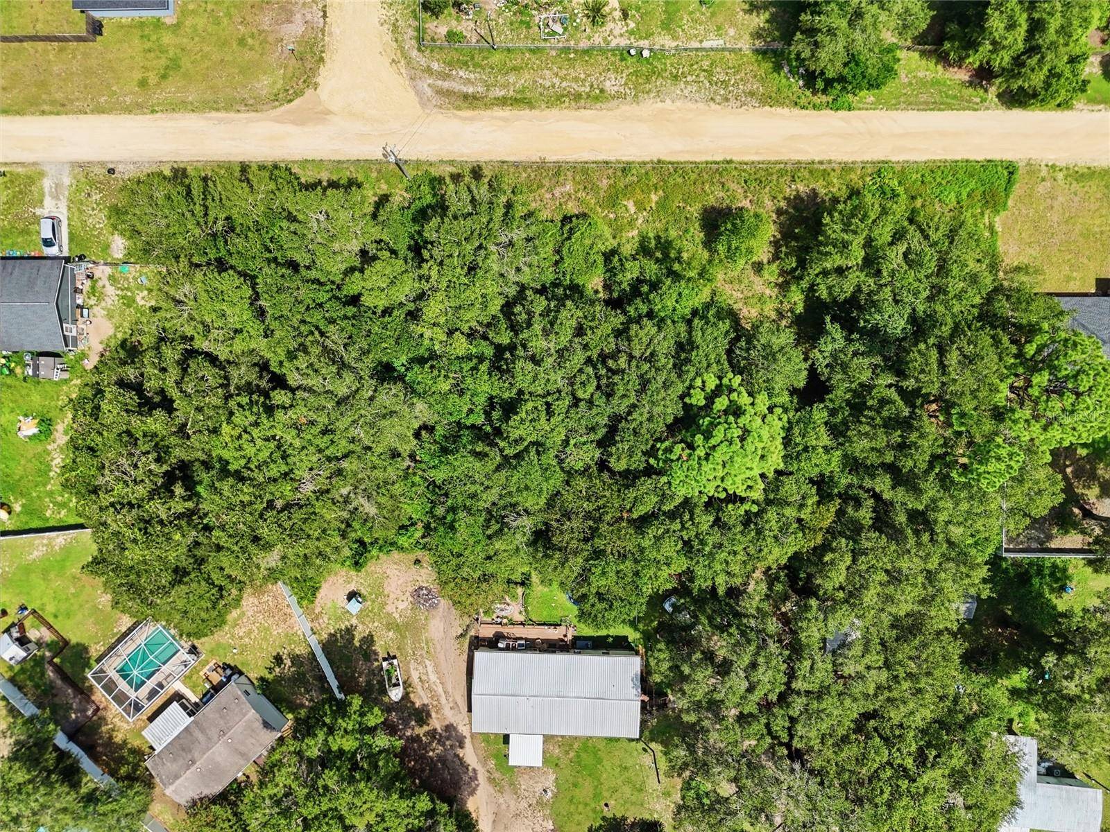 SE 142 ST, Belleview, FL 34420