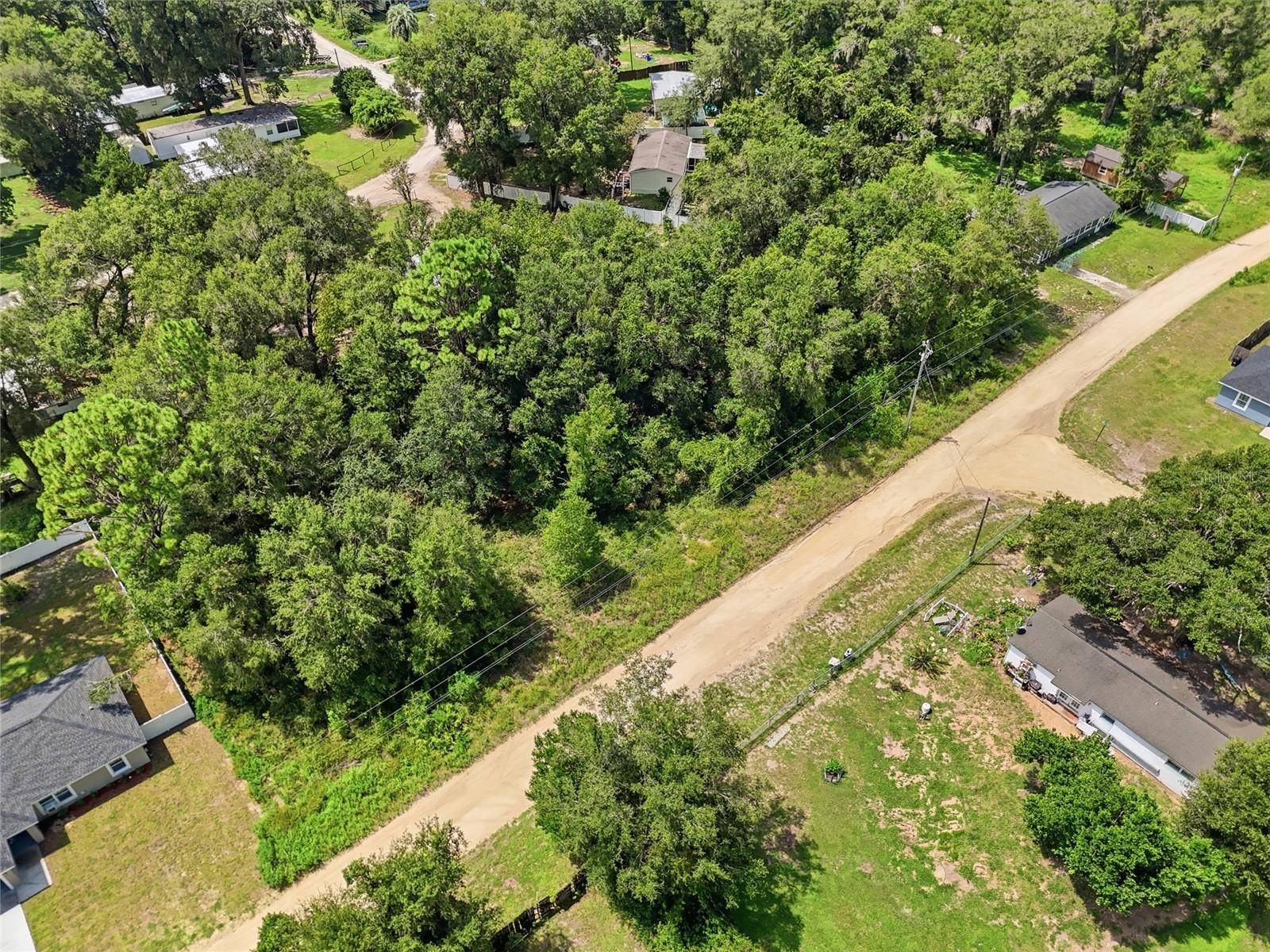 SE 142 ST, Belleview, FL 34420