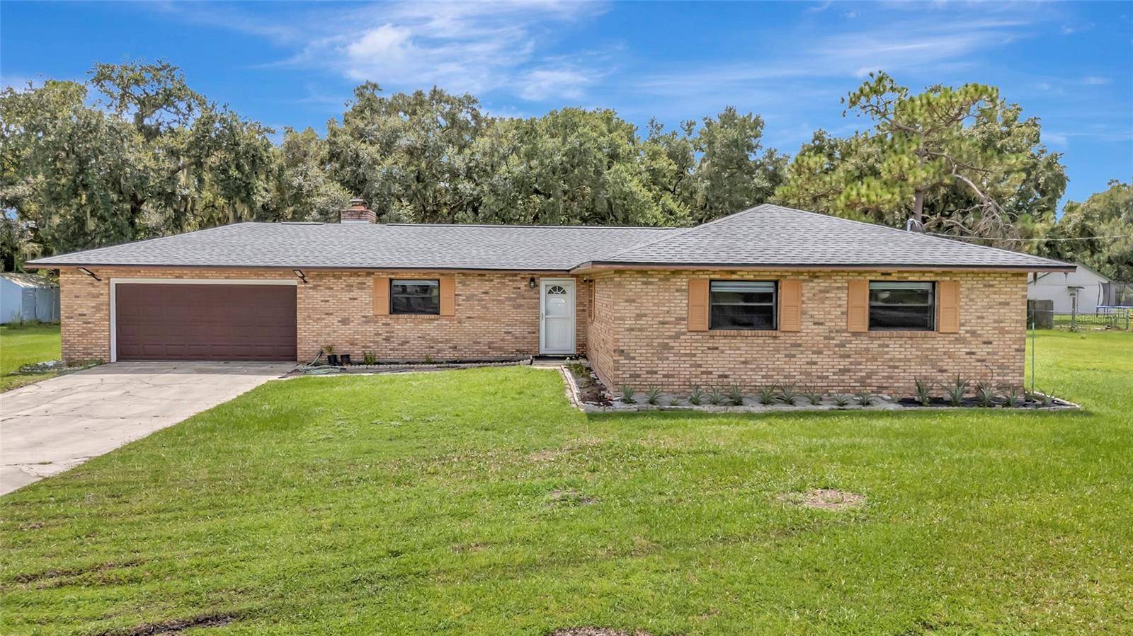 3380 BLOSSOM ST, Kissimmee, FL 34746