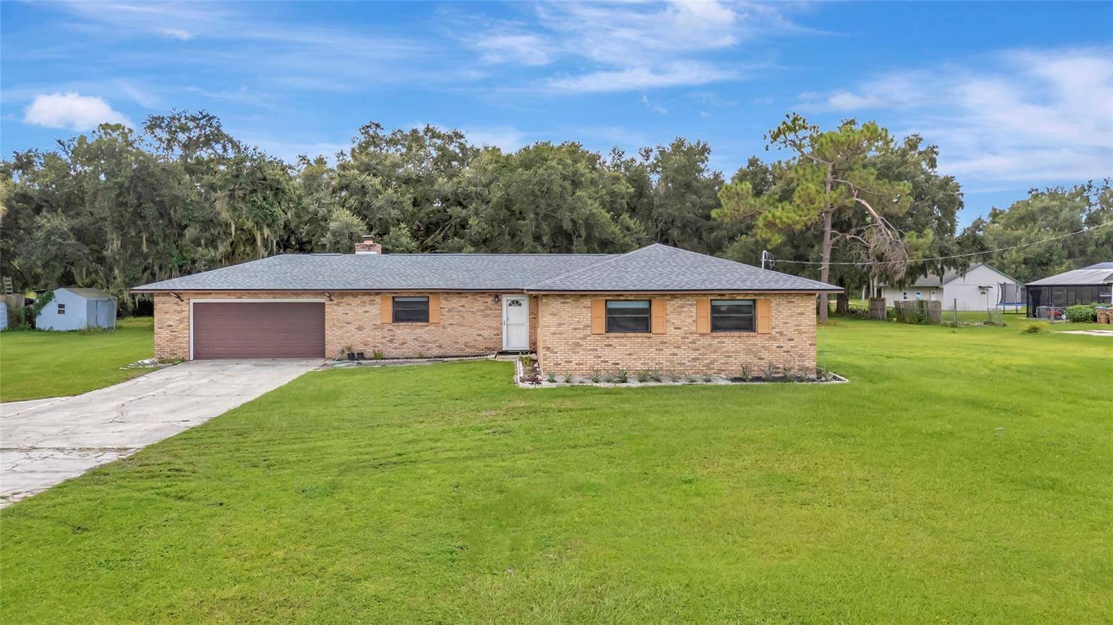 3380 BLOSSOM ST, Kissimmee, FL 34746