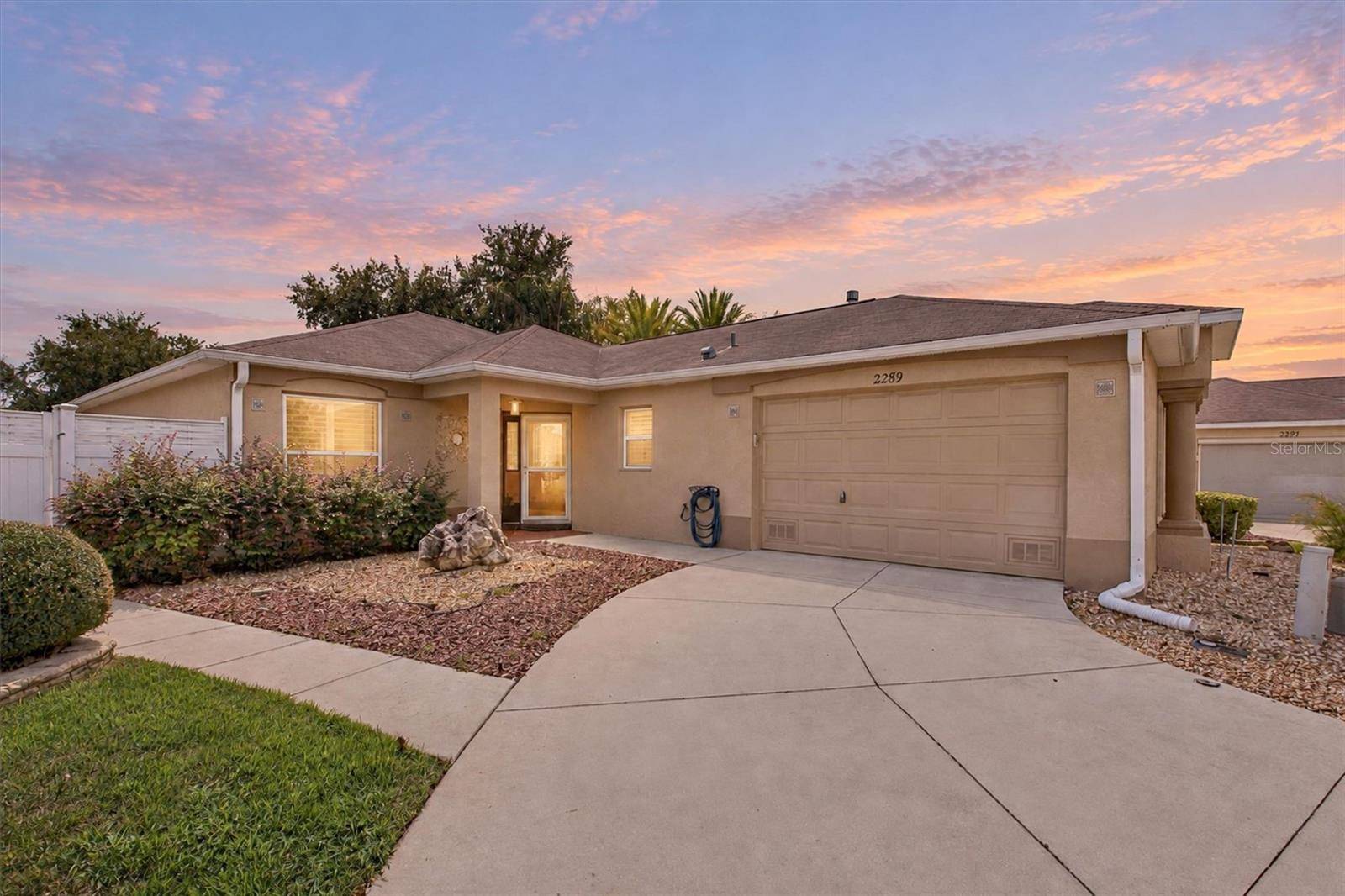 2289 SWANSEA TER, The Villages, FL 32162