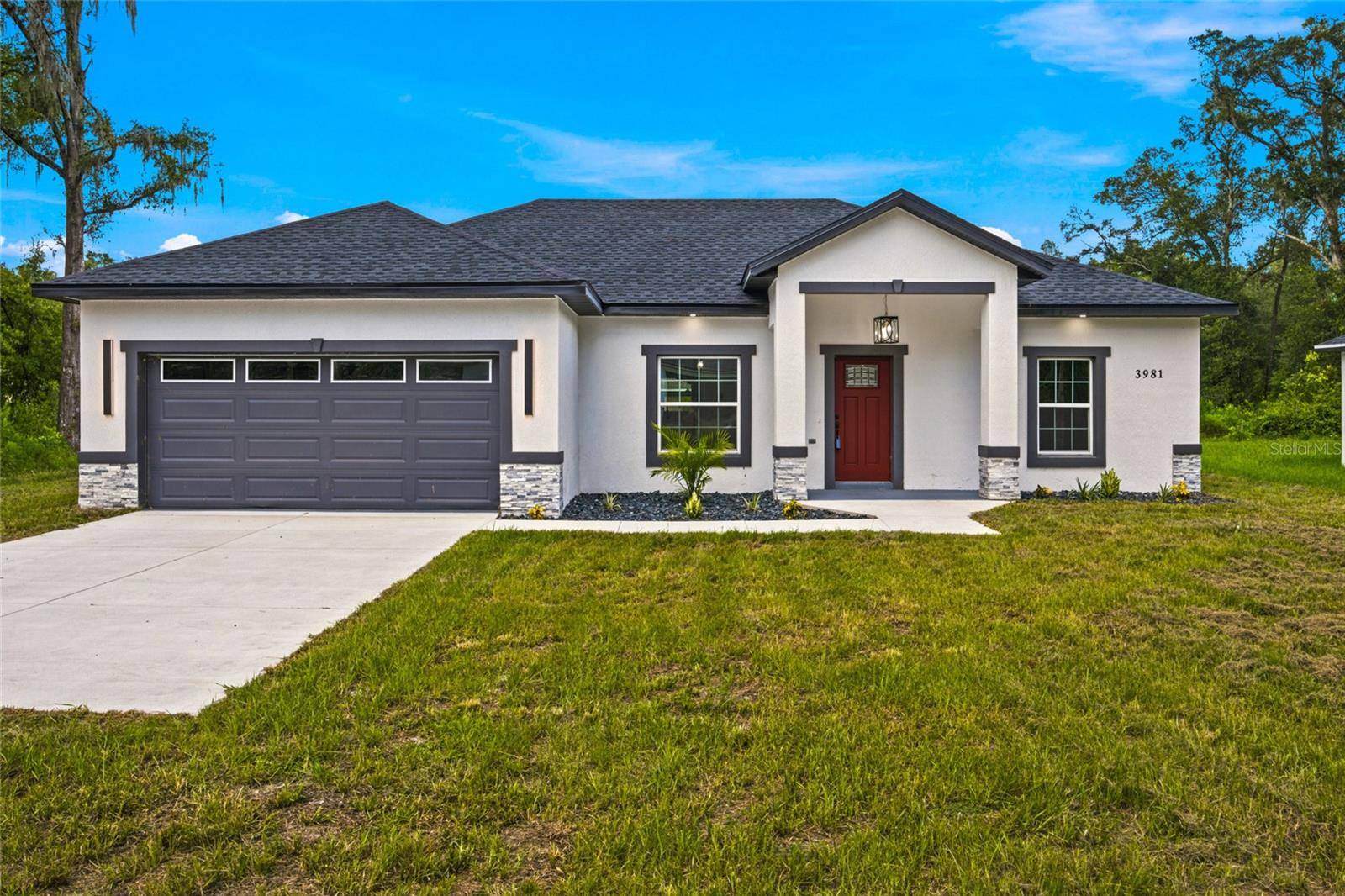 3981 SE 142ND LN, Summerfield, FL 34491