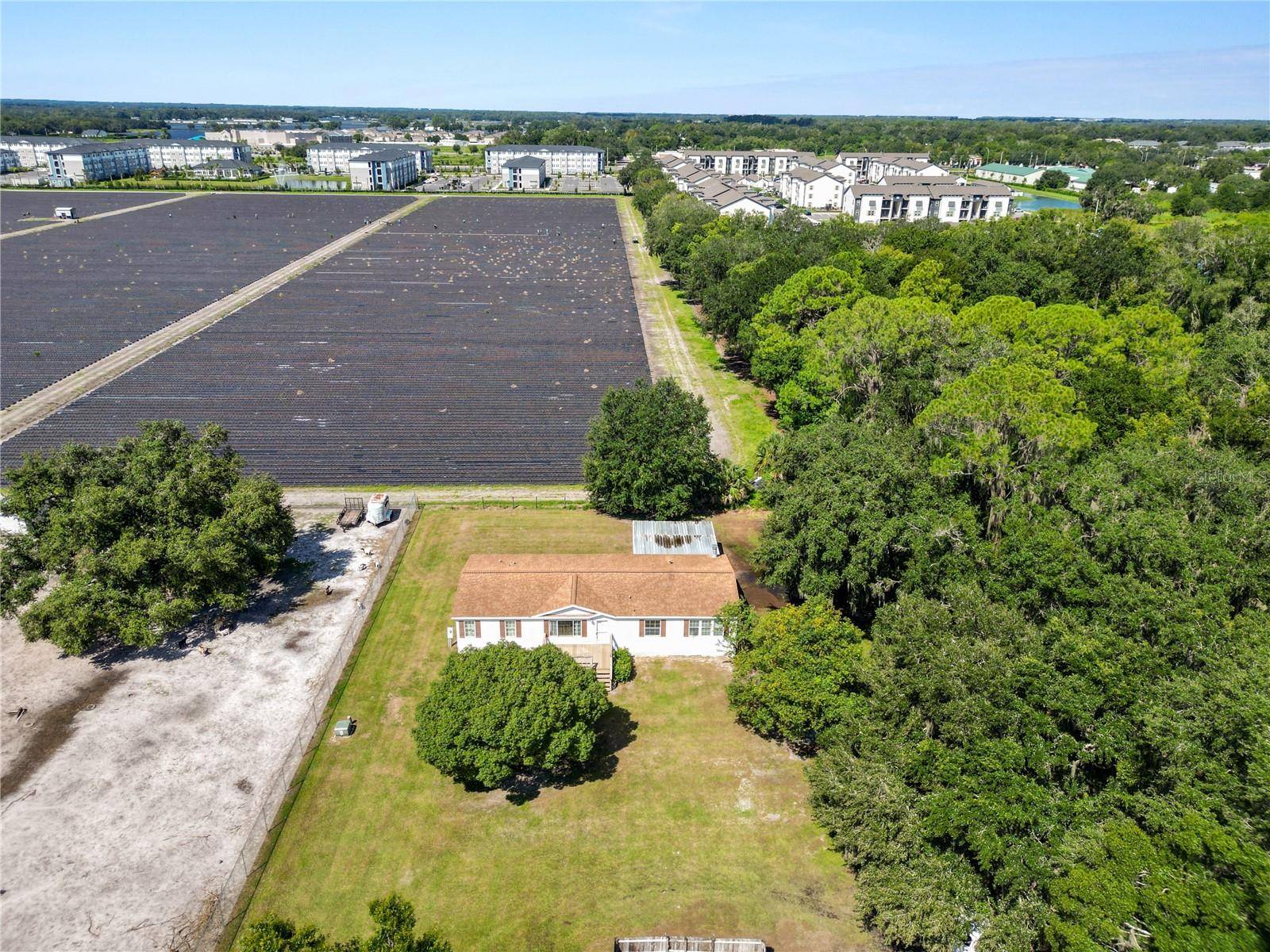 3003 GERALD HALL RD, Plant City, FL 33566
