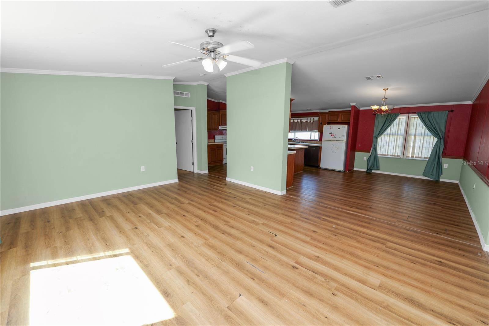 3003 GERALD HALL RD, Plant City, FL 33566
