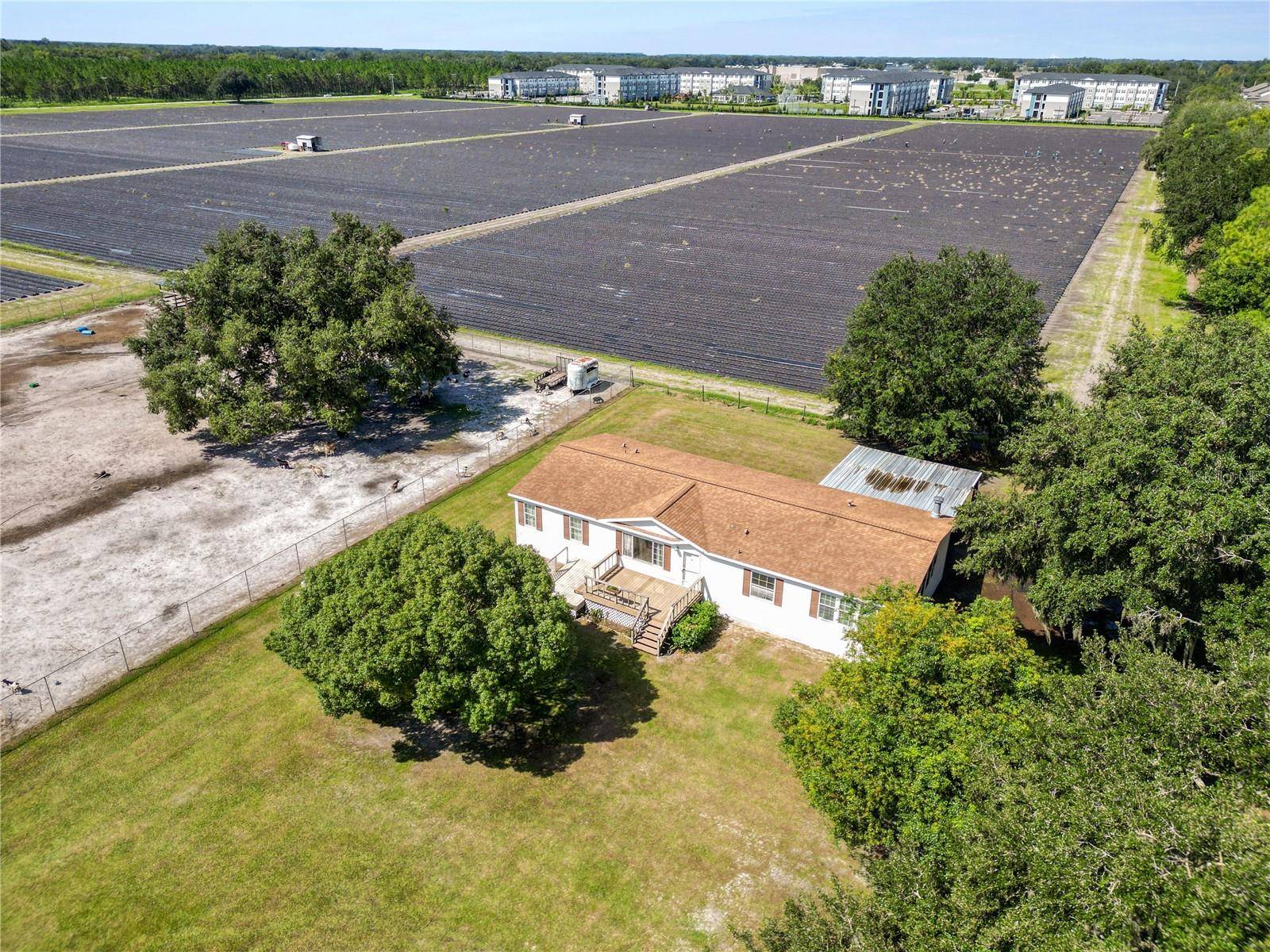 3003 GERALD HALL RD, Plant City, FL 33566