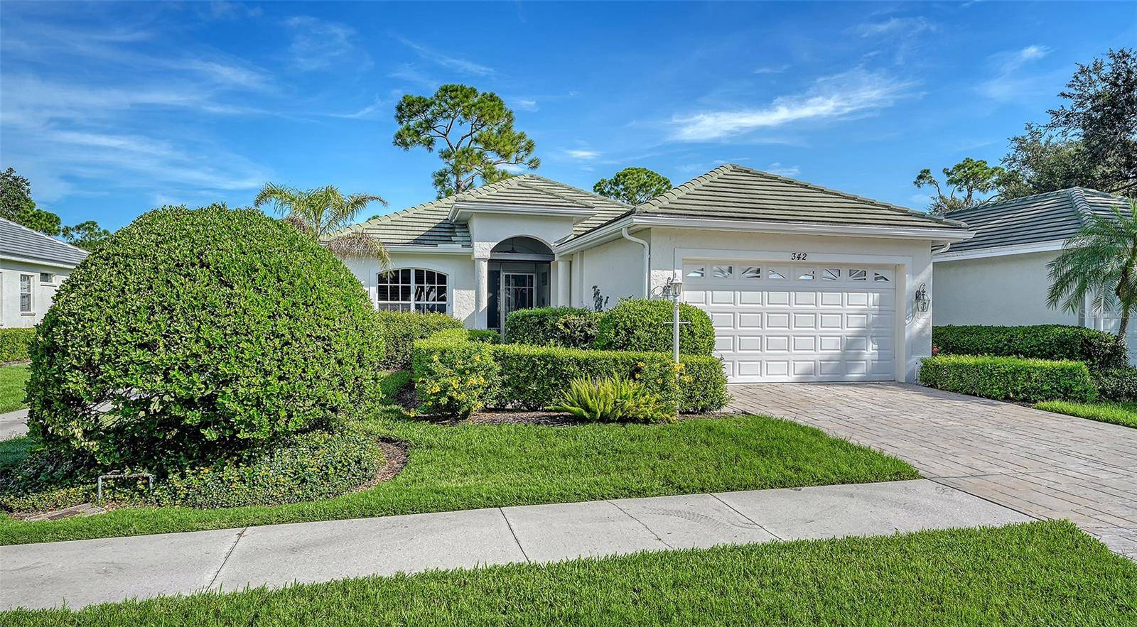 342 MELROSE CT, Venice, FL 34292