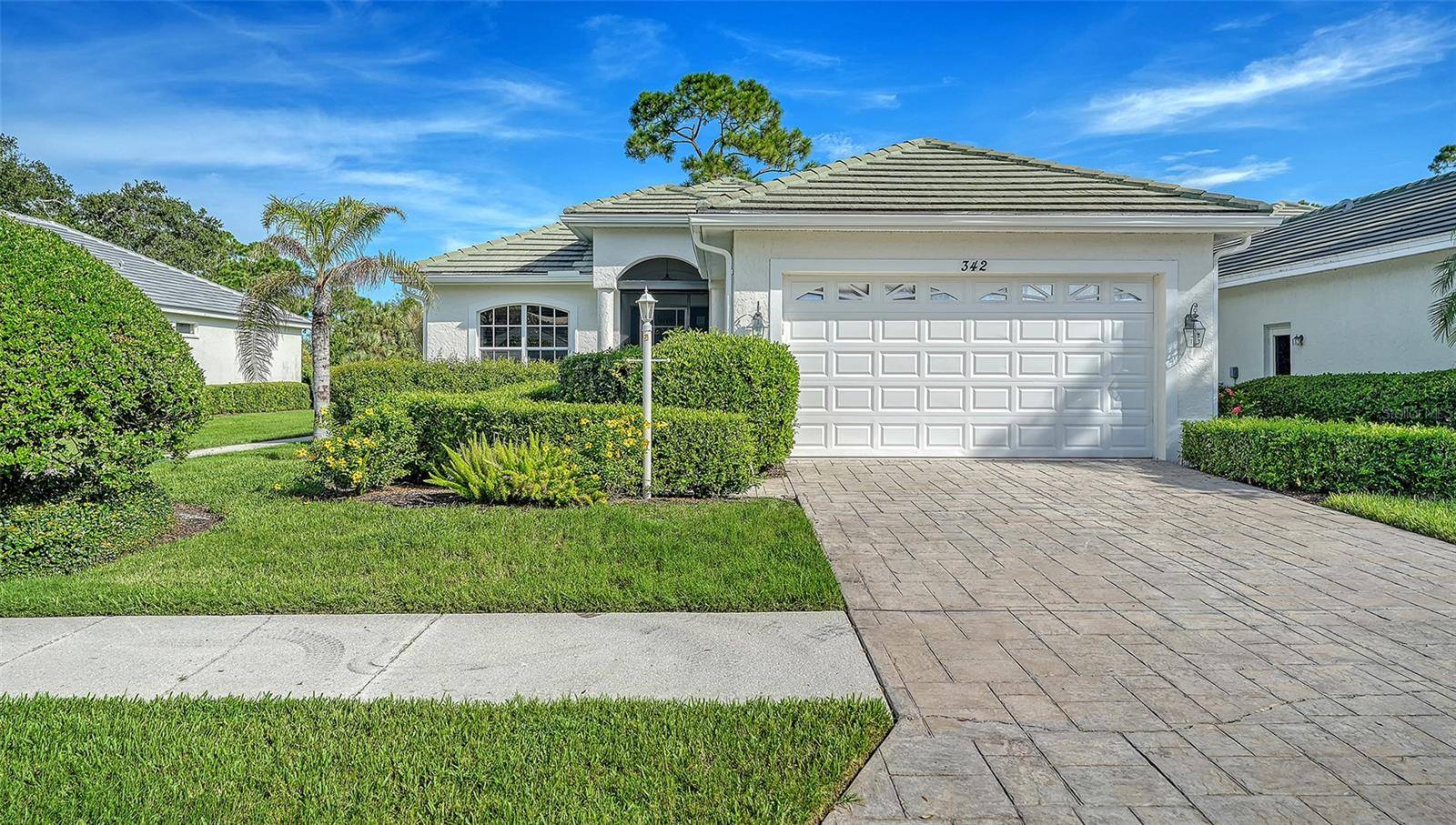 342 MELROSE CT, Venice, FL 34292