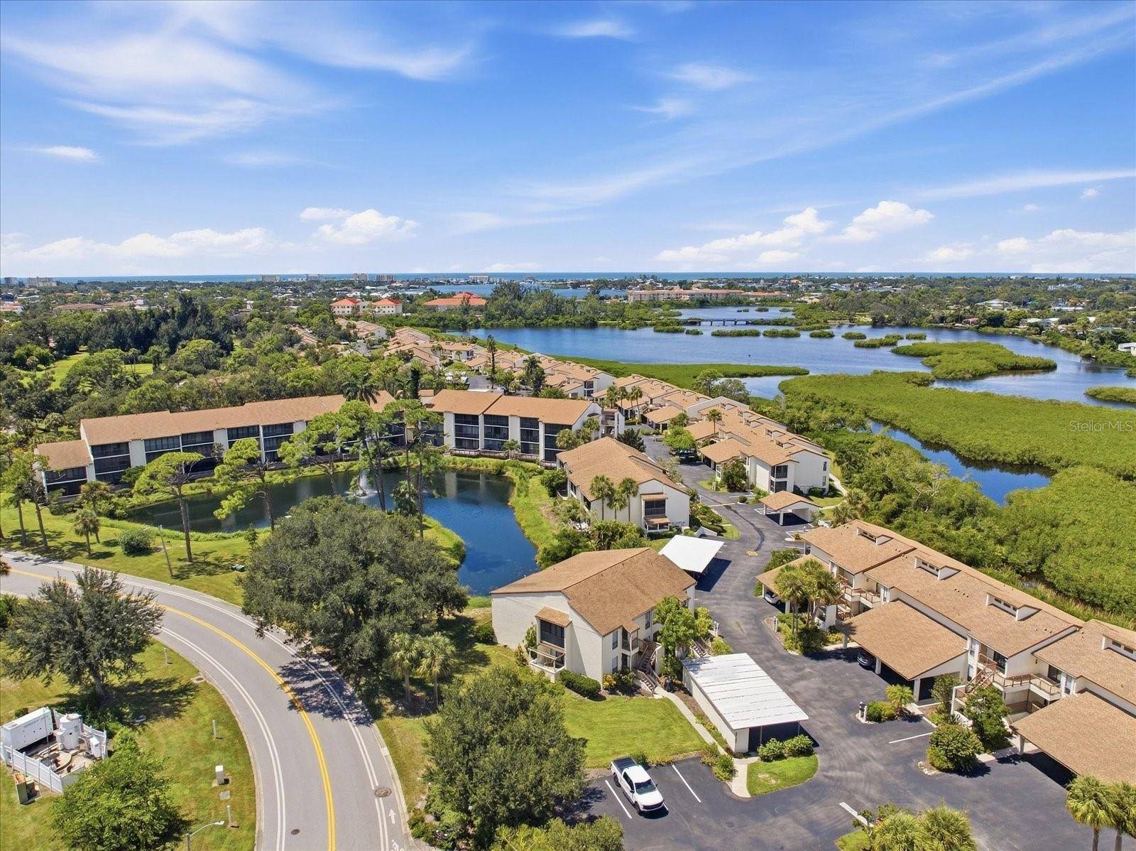 1082 BIRD BAY WAY #304, Venice, FL 34285