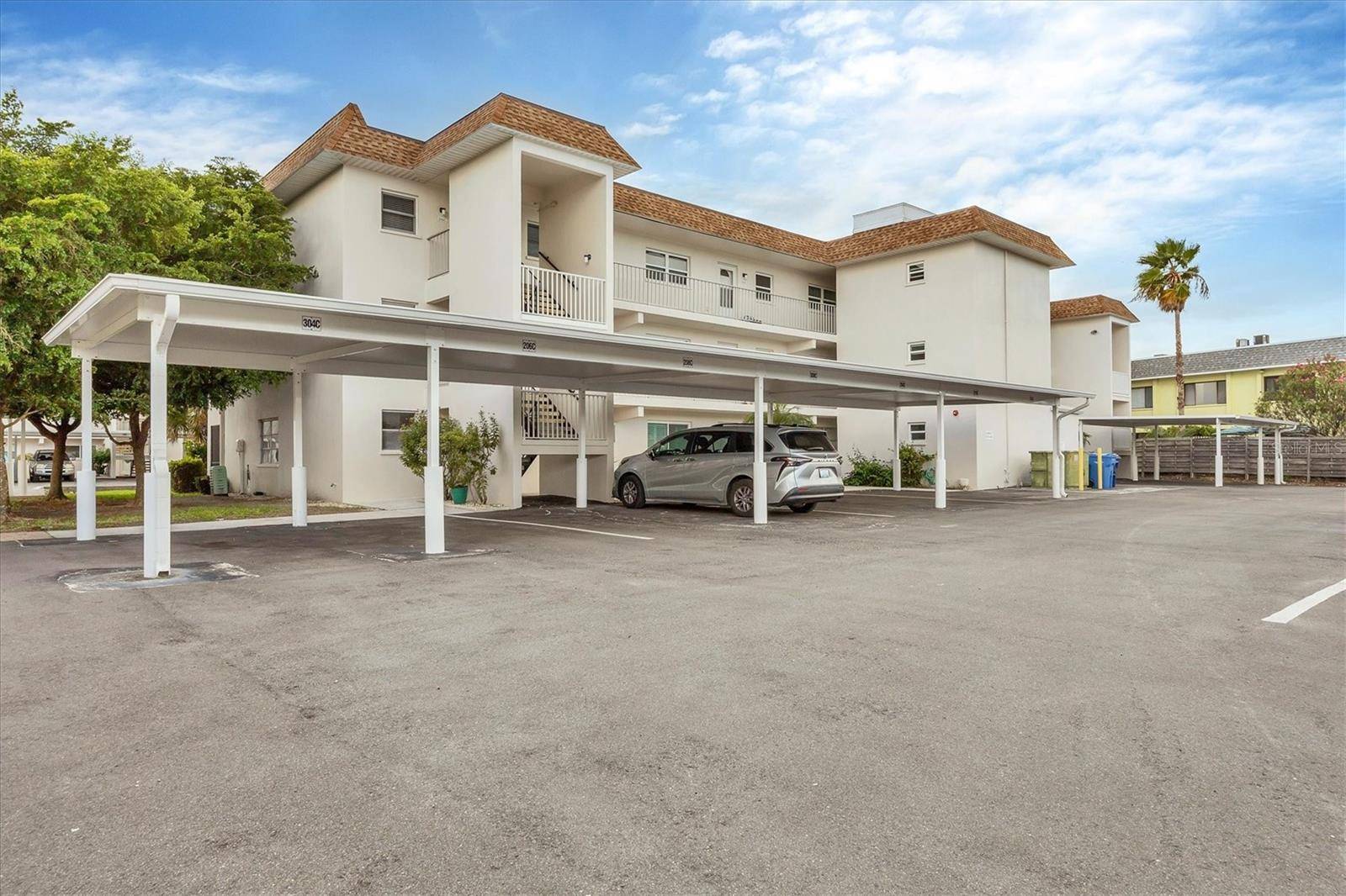 116 VISTA HERMOSA CIR #108C, Sarasota, FL 34242