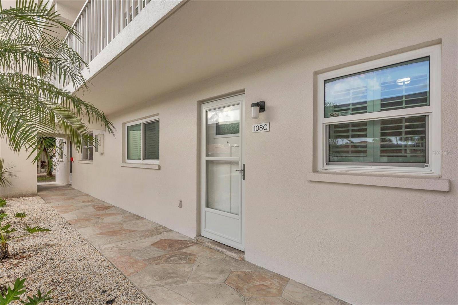 116 VISTA HERMOSA CIR #108C, Sarasota, FL 34242