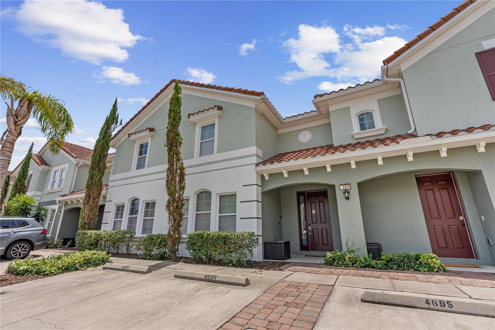4699 TERRASONESTA DR #4699, Davenport, FL 33837