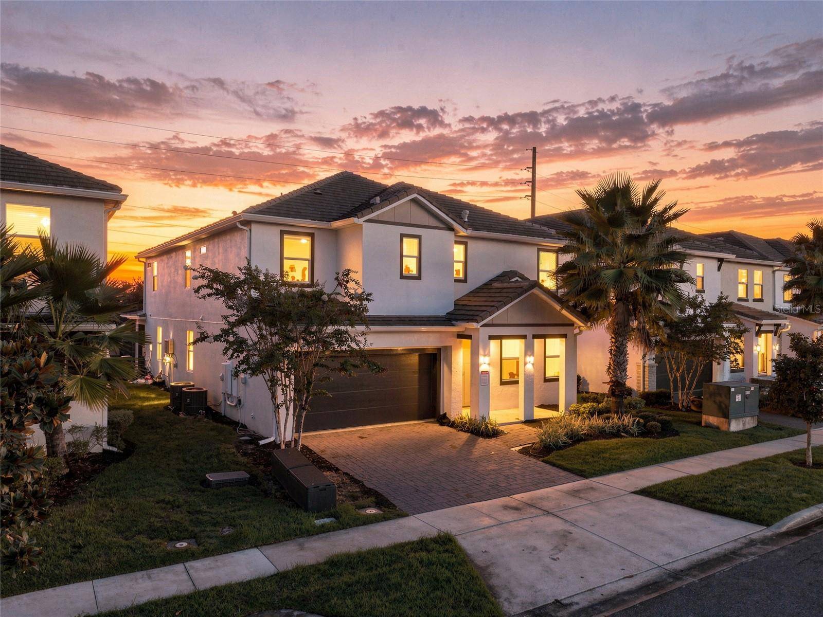 Address not disclosed, Kissimmee, FL 34741