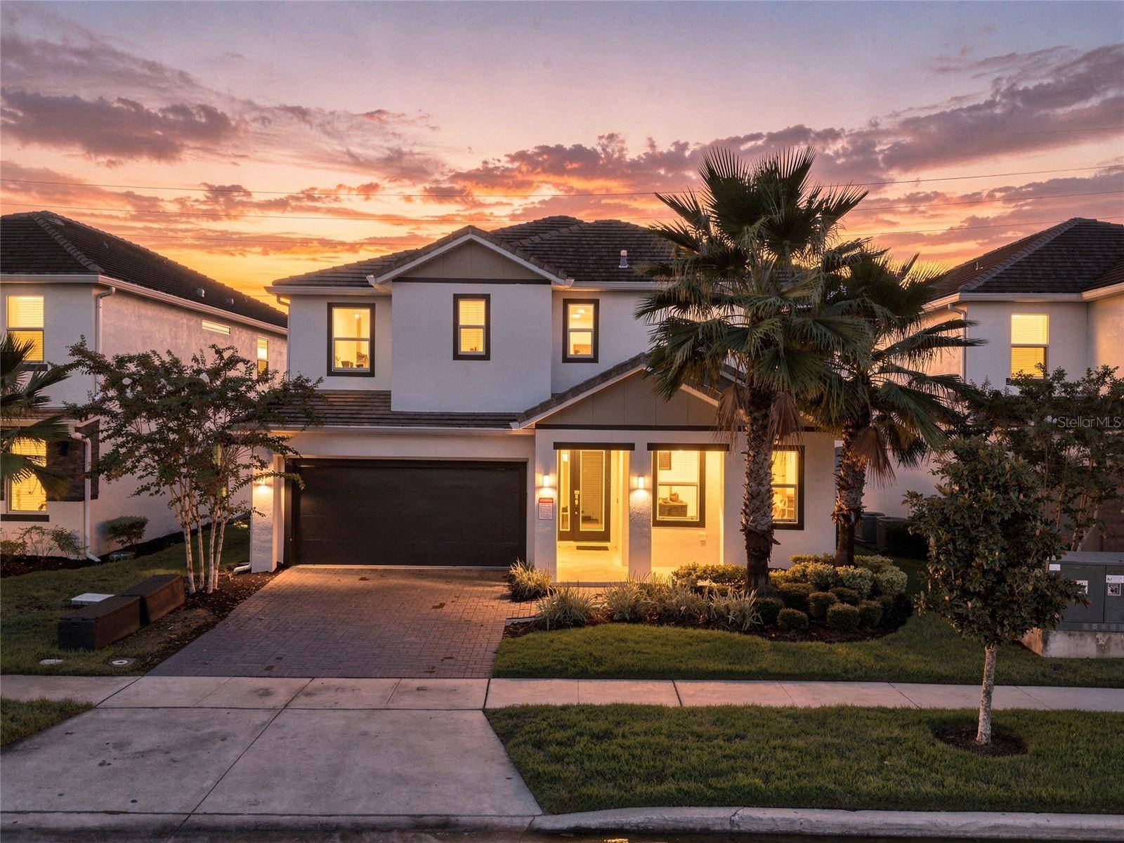 Address not disclosed, Kissimmee, FL 34741