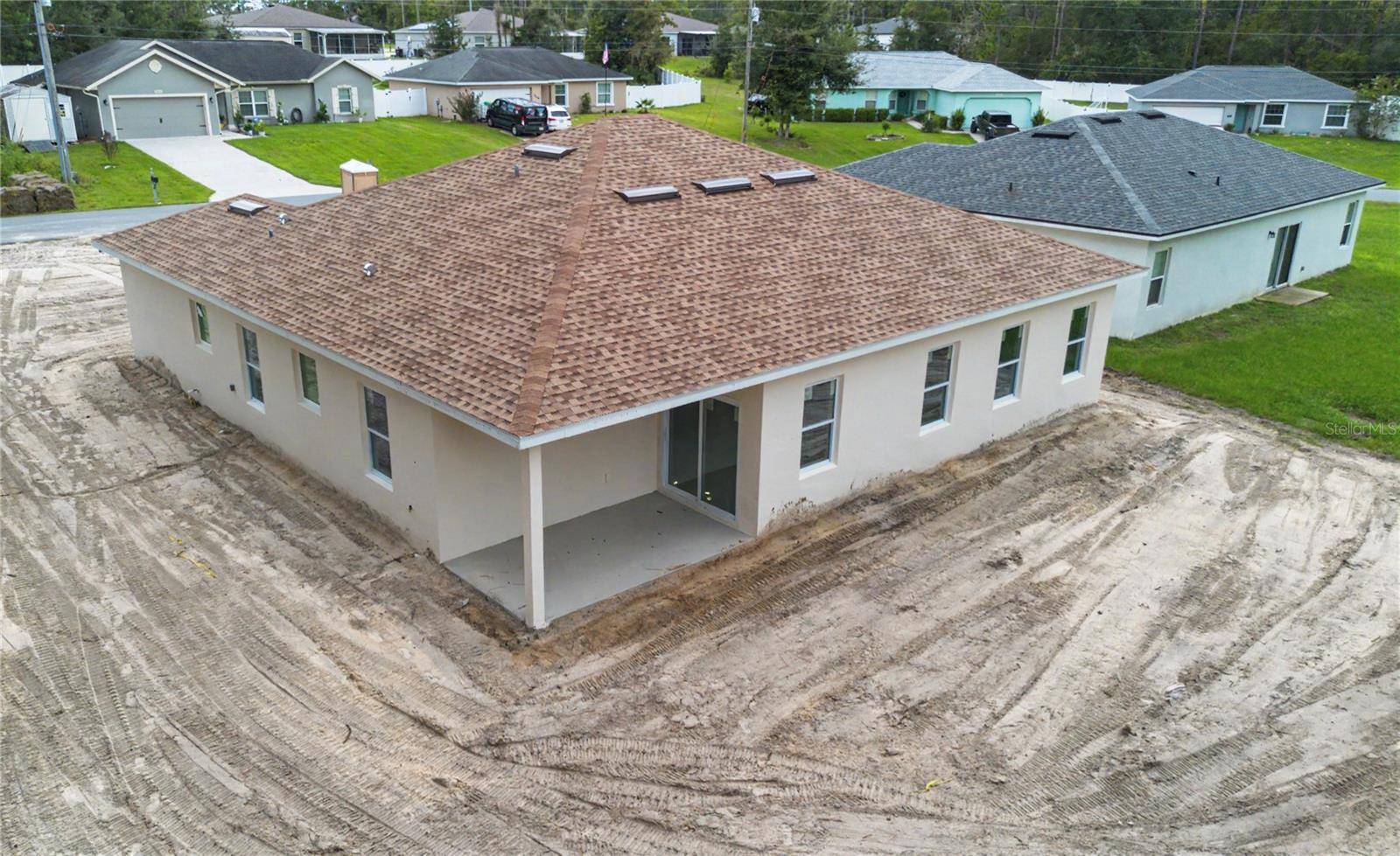 7845 SW 127TH LOOP, Ocala, FL 34473