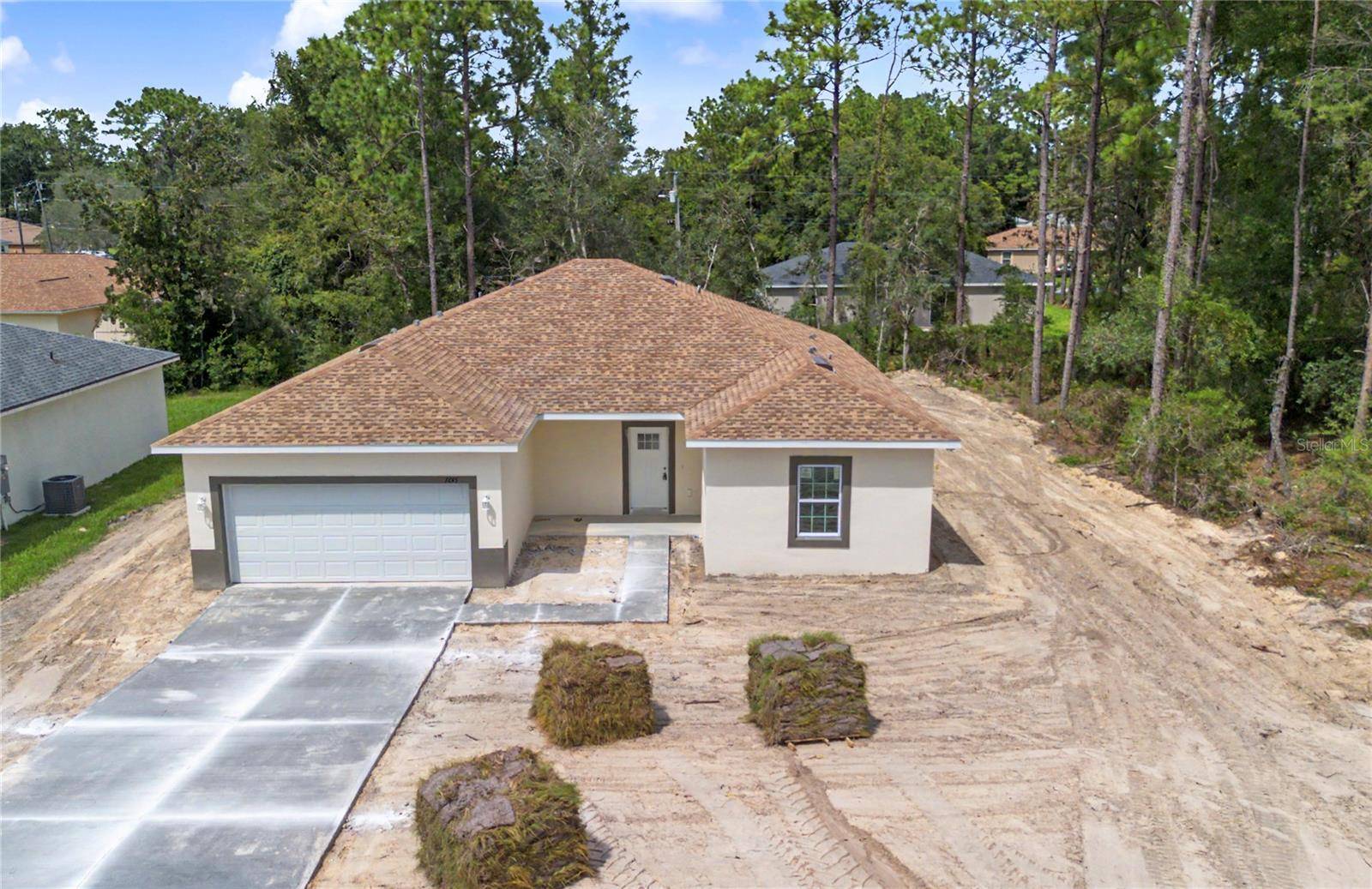 7845 SW 127TH LOOP, Ocala, FL 34473